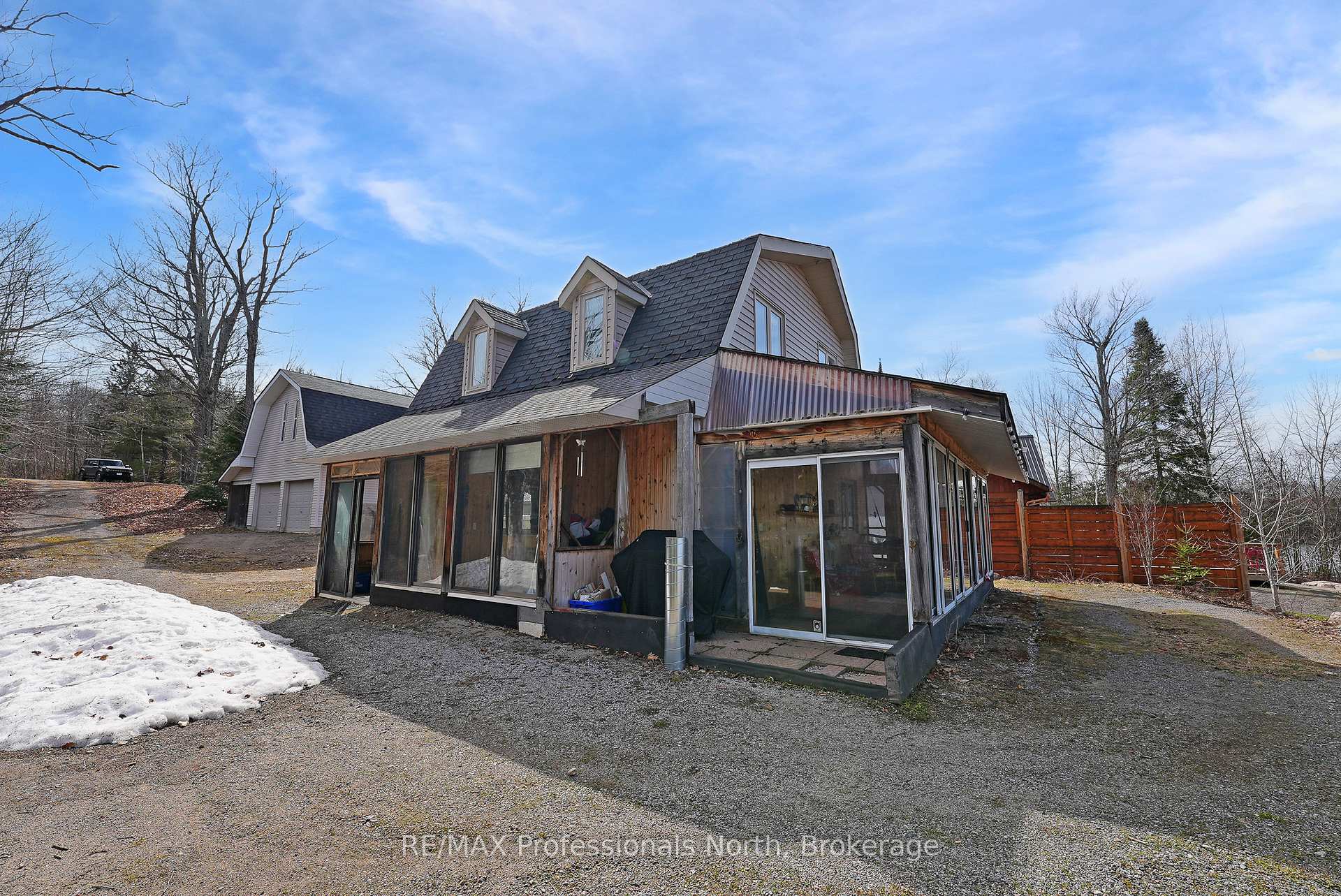 1008 Cherokee Trail, Algonquin Highlands, ON K0M 1J1, Algonquin Highlands — photo 1