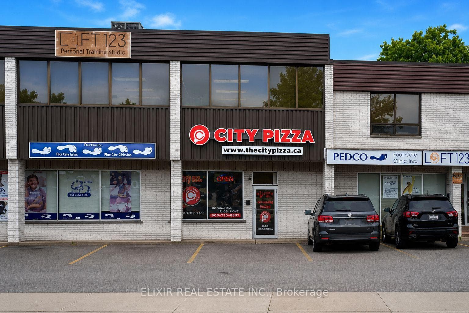 121 Queenston Street, St. Catharines, ON L2R 2Z7, St. Catharines — photo 1