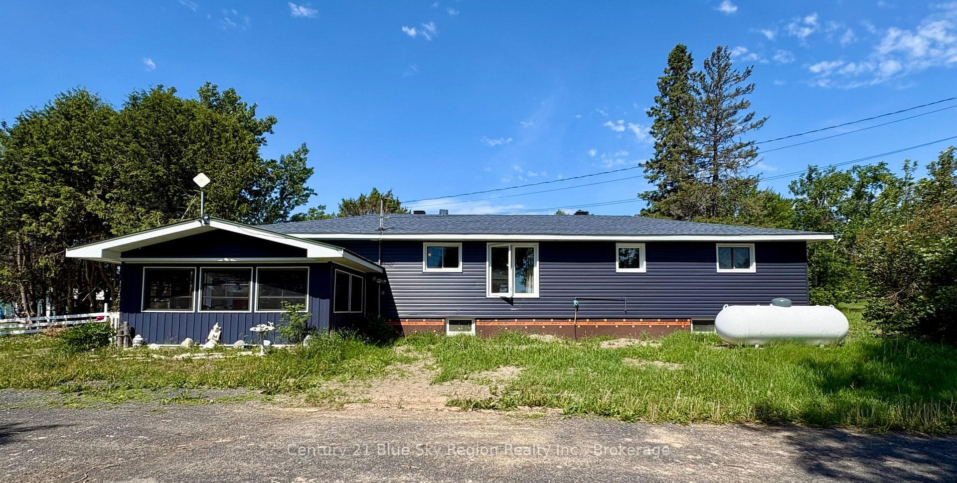 115 Bennet Road, Markstay-Warren, ON P0H 2N0, Markstay-Warren — фото 1