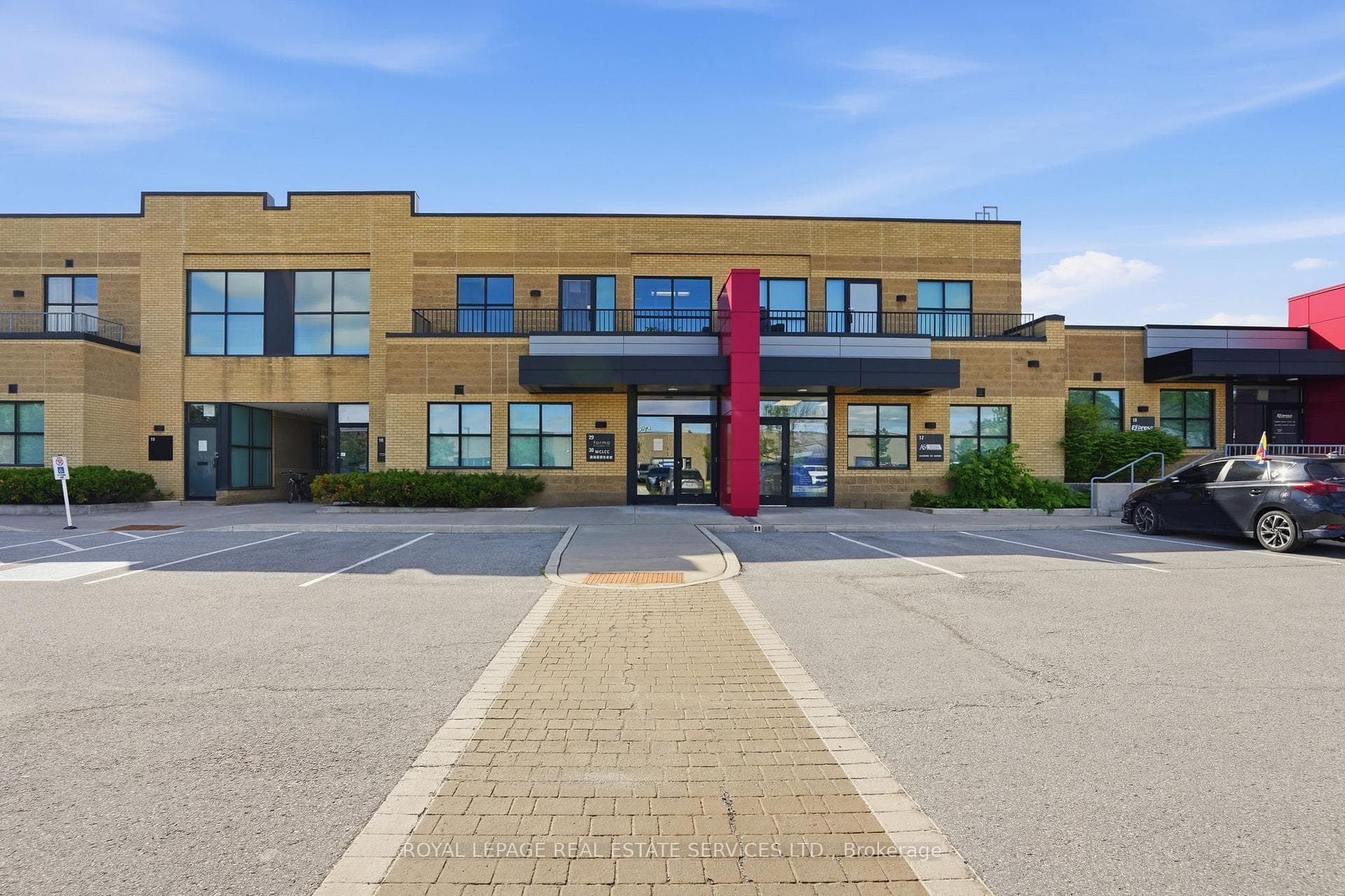 2155 Dunwin Drive 29, Mississauga, ON L5L 4M1, Mississauga — photo 1
