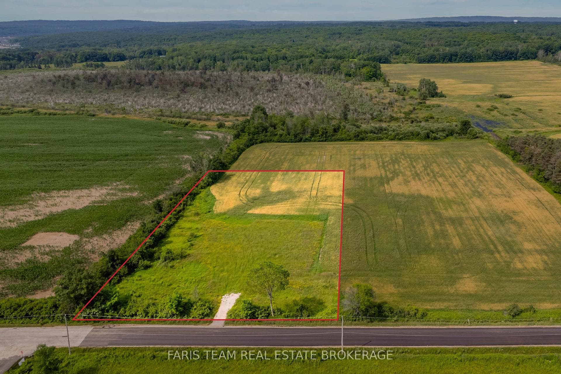 570 Curry Road, Penetanguishene, ON L9M 2C8, Penetanguishene — photo 1