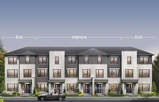 860 Fairline Row, Kanata, ON K2V 0T9, Kanata — photo 1