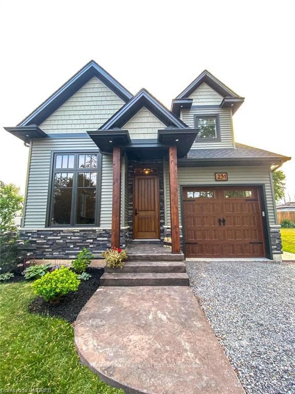 231 ROSEWOOD Avenue, Fort Erie, ON L0S 1B0, Fort Erie — photo 1