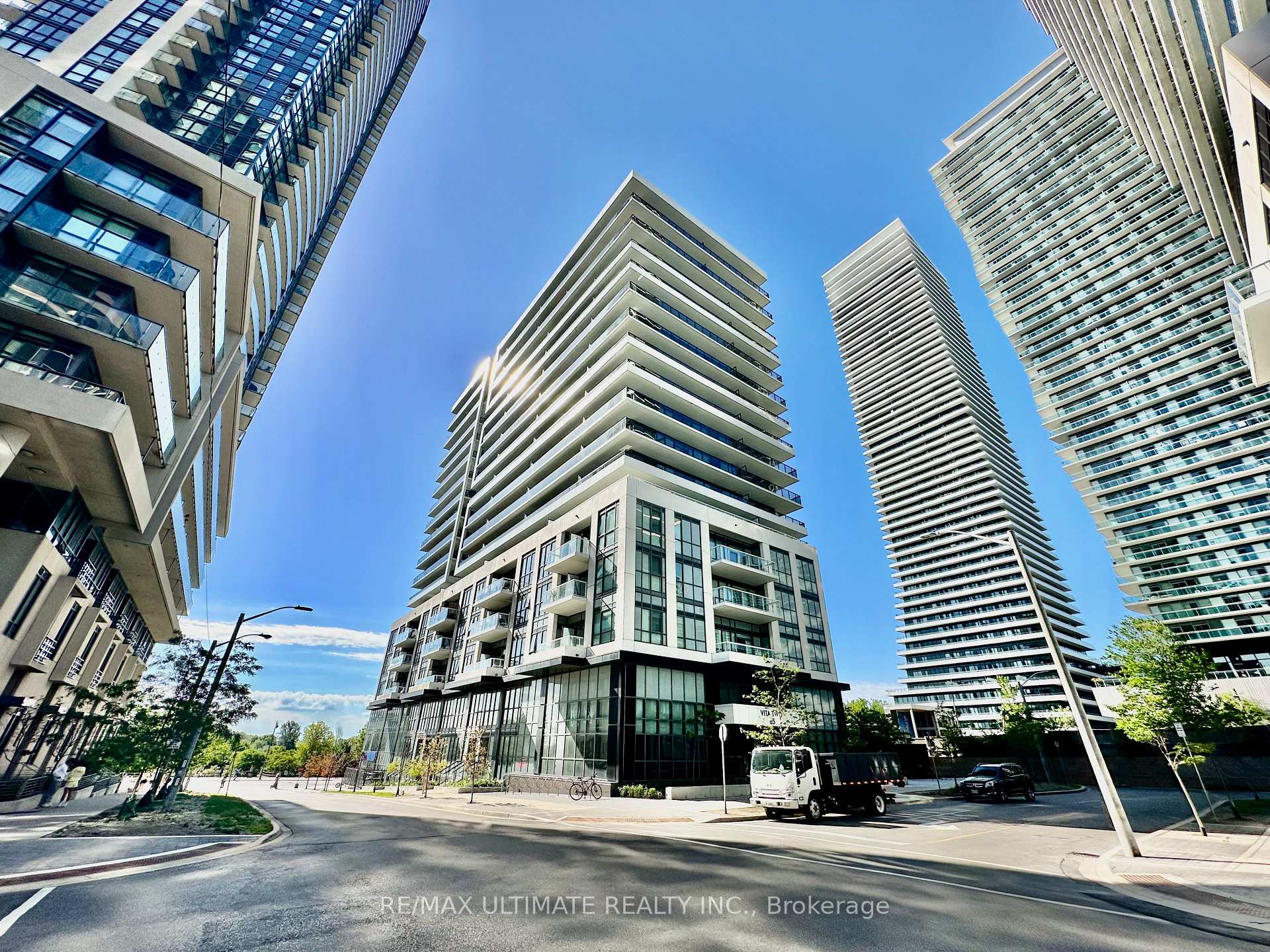 65 Annie Craig Drive UPH06, Toronto, ON M8V 0G3, Toronto W06 — photo 1