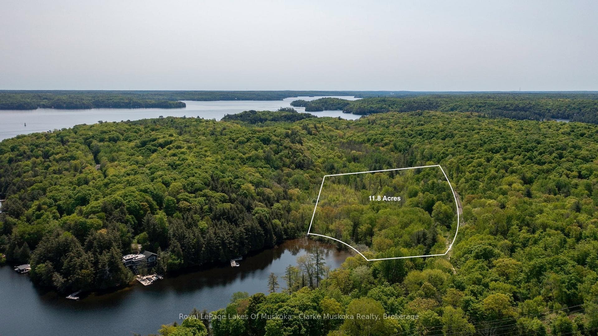 0 MAPLEHURST Road, Seguin, ON P0C 1J0, Seguin — photo 1