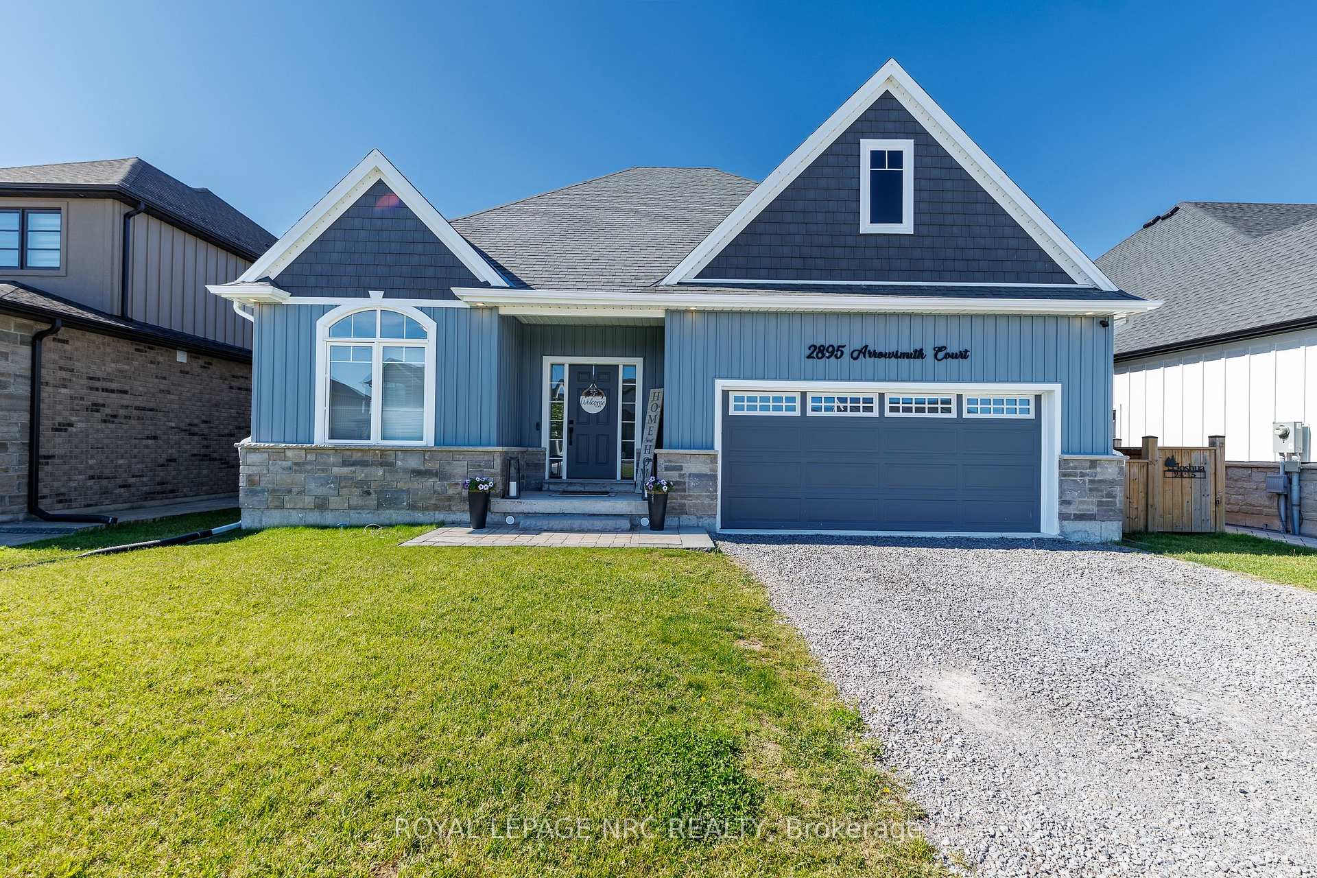 2895 Arrowsmith Court, Fort Erie, ON L0S 1S0, Fort Erie — photo 1