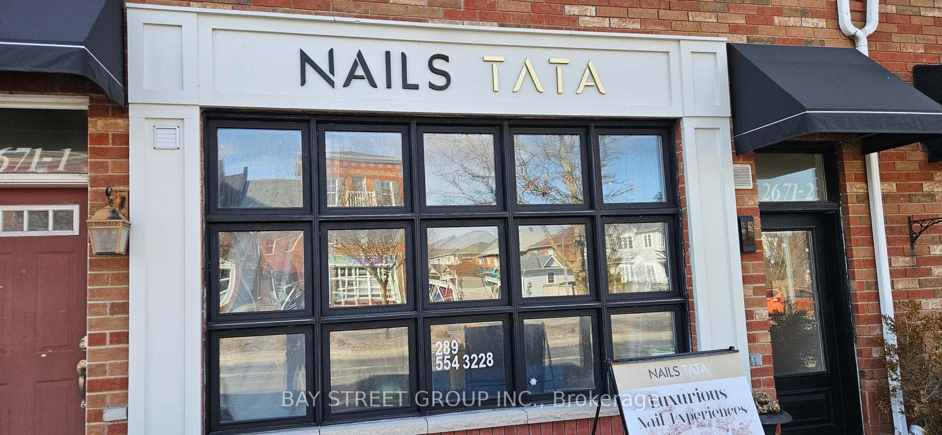 2671 Bur Oak Avenue 2, Markham, ON L6B 1K9, Markham — photo 1