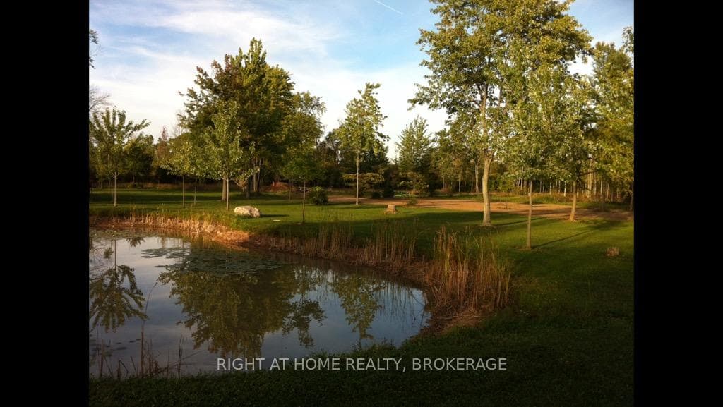 V/L ROSEHILL Road, Fort Erie, ON L2A 5M4, Fort Erie — photo 1