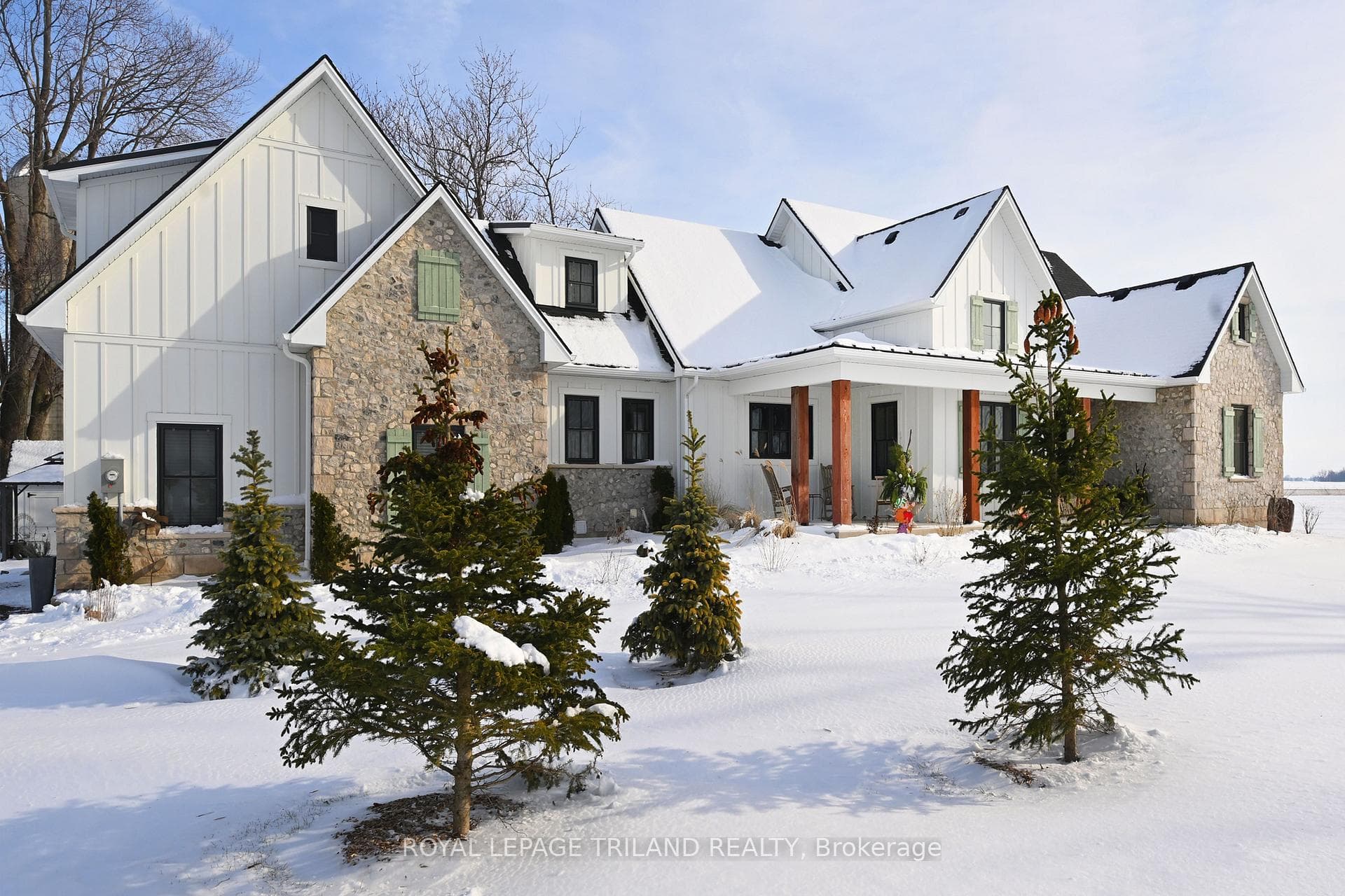 5540 Carriage Road, Middlesex Centre, ON N0L 2G0, Middlesex Centre — photo 1