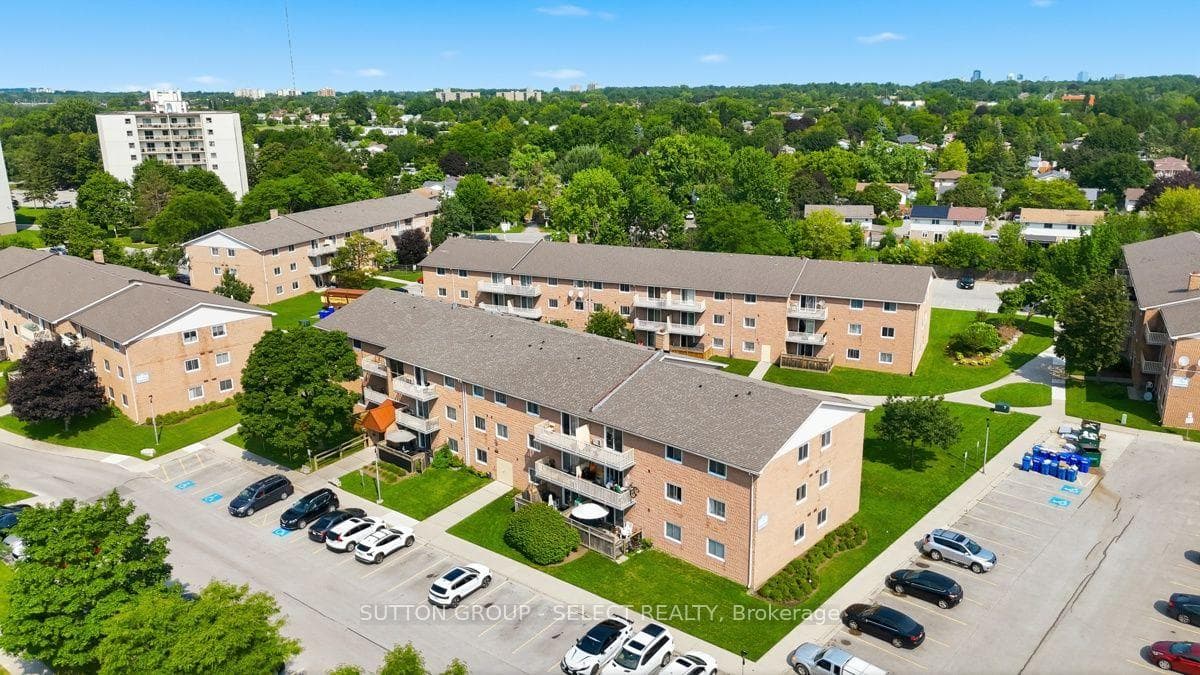 1582 Ernest Avenue 304, London South, ON N6B 2G5, London South — photo 1