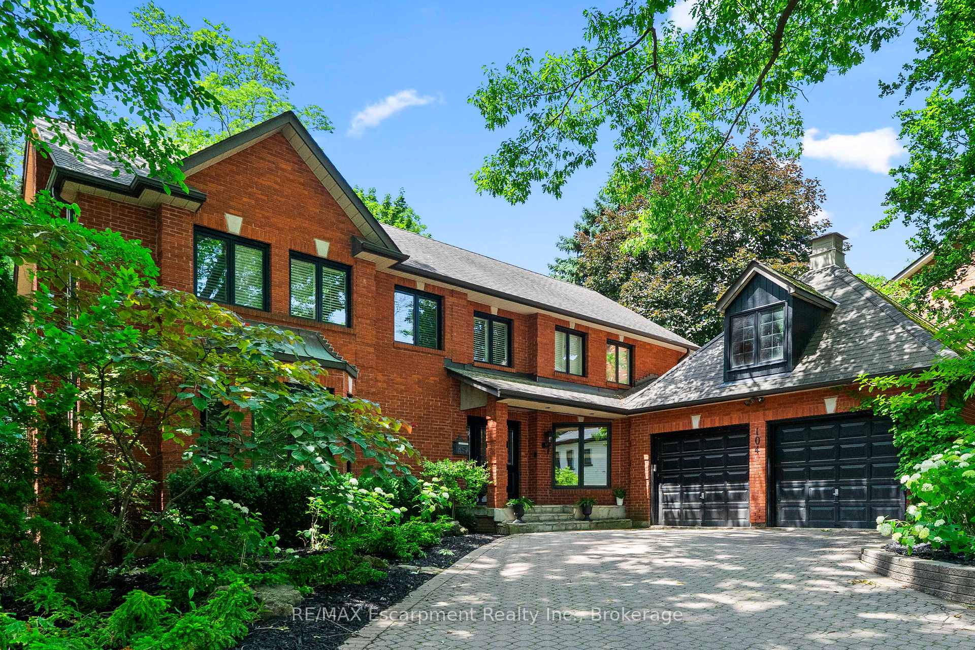 104 Whittington Place, Oakville, ON L6K 3V9, Oakville — photo 1