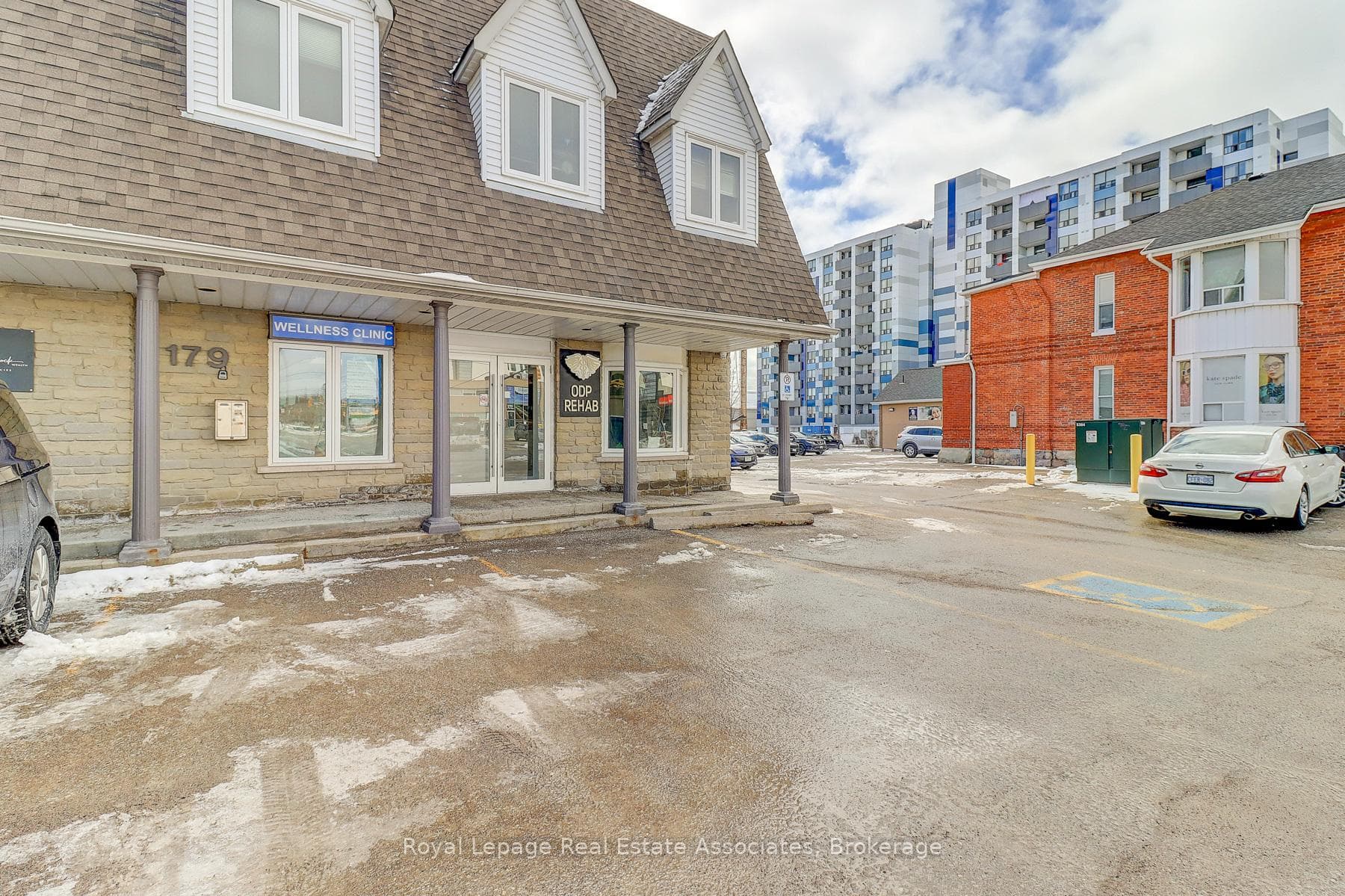 179 King Street E, Oshawa, ON L1H 1C2, Oshawa — photo 1