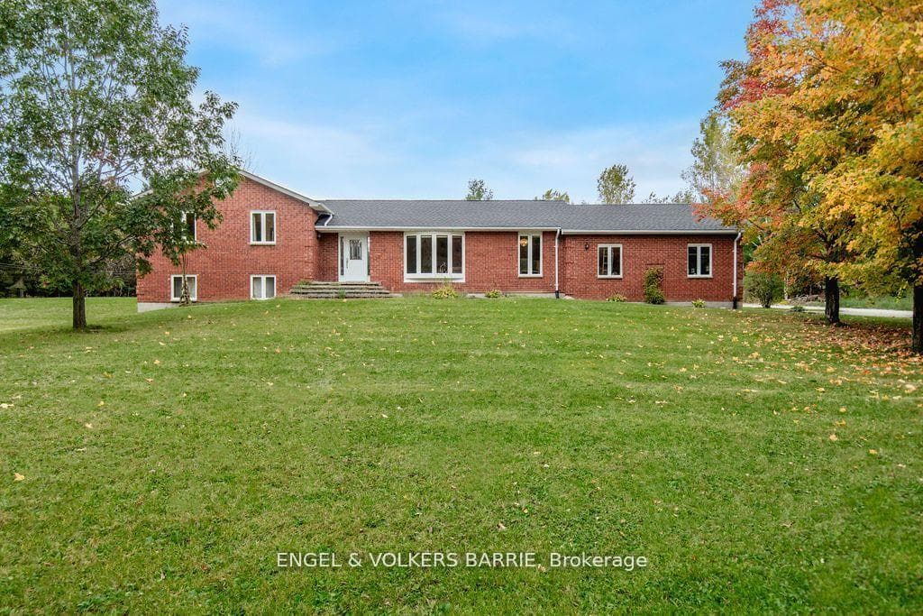 1650 7th Line, Innisfil, ON L9S 4H3, Innisfil — photo 1