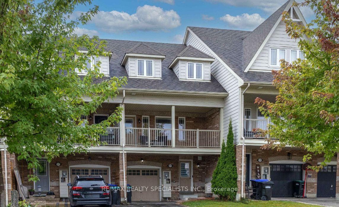 1299 Coleman Crescent, Innisfil, ON L9S 1X5, Innisfil — photo 1