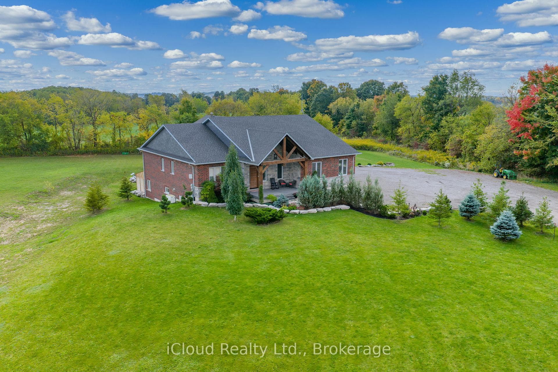 9449 Wellington 22 Road, Erin, ON N0B 1Z0, Erin — photo 1