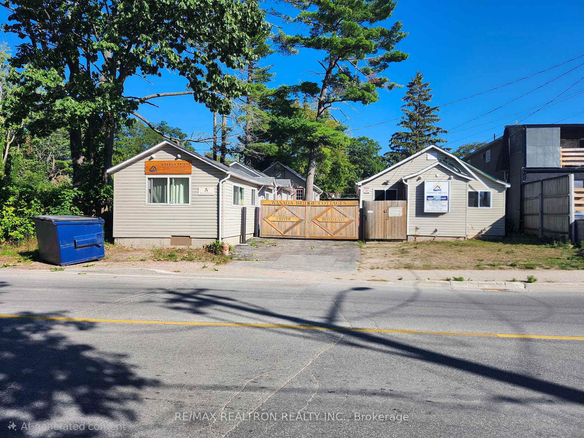 5 River Road E, Wasaga Beach, ON L9Z 2L1, Wasaga Beach — photo 1
