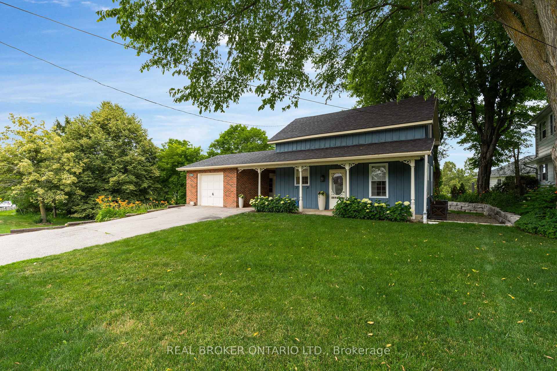 17265 50 Highway, Caledon, ON L7E 0K9, Caledon — photo 1