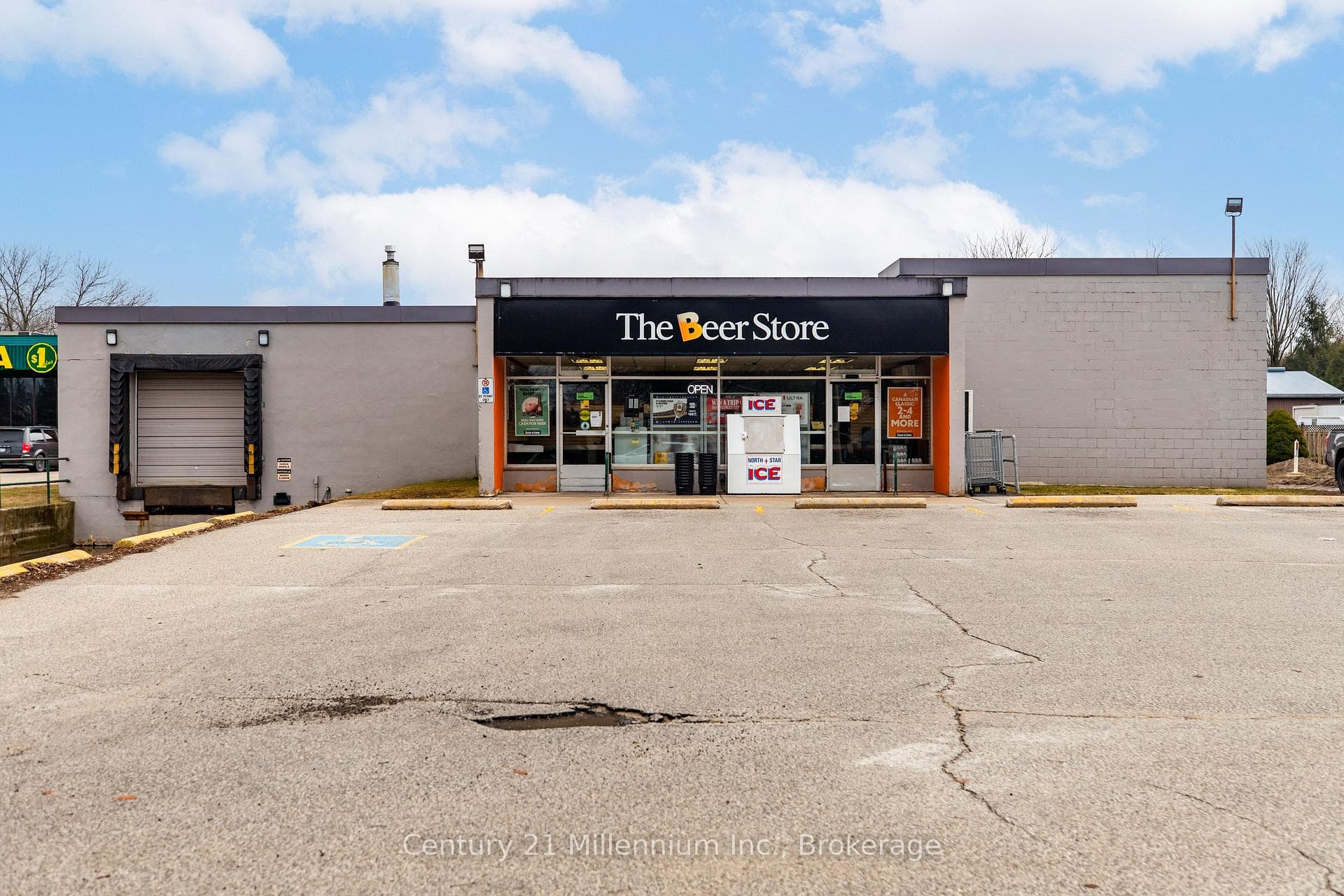 355 Goderich Street, Saugeen Shores, ON N0H 2C1, Saugeen Shores — photo 1
