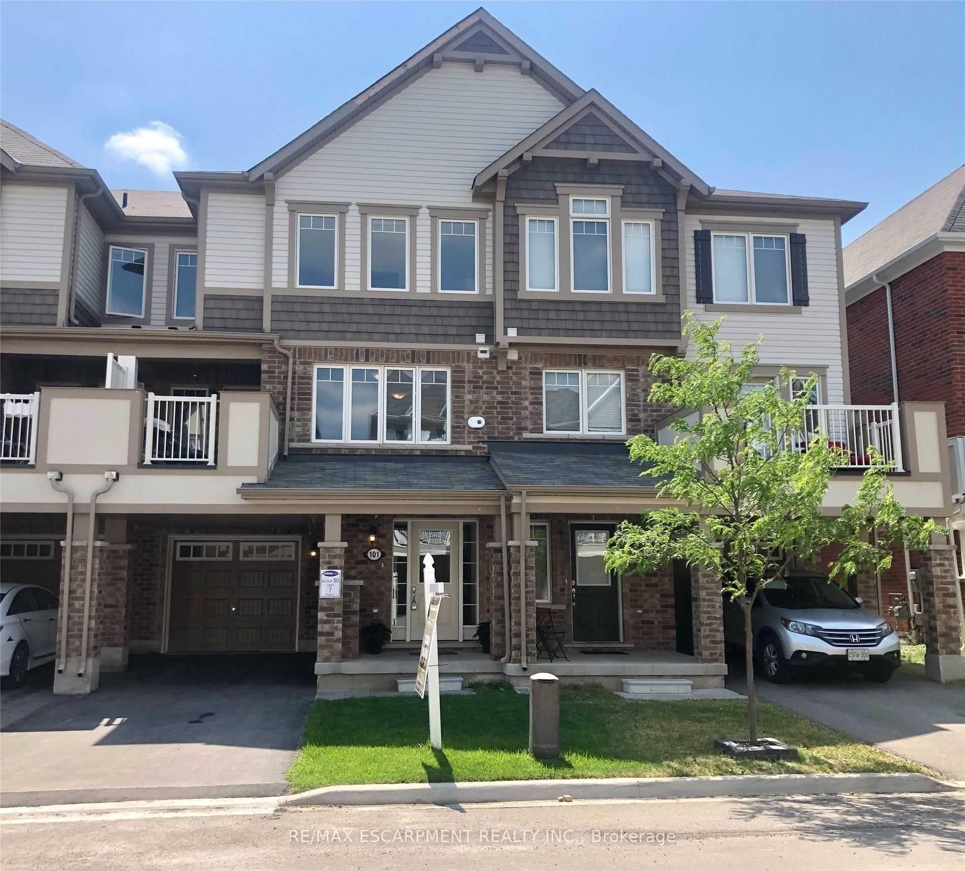 101 Lemieux Court, Milton, ON L9E 1E9, Milton — photo 1