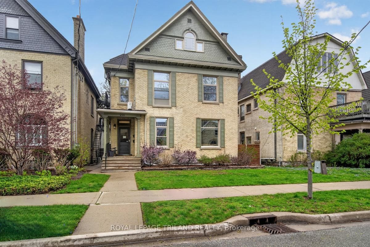 298 Hyman Street, London East, ON N6B 2G7, London East — photo 1