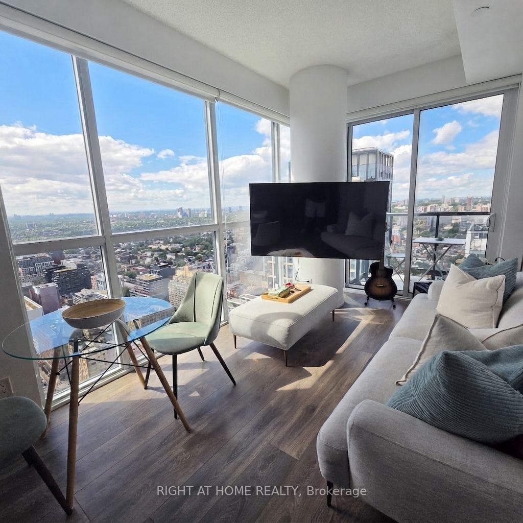 87 Peter Street 4606, Toronto, ON M5V 2G5, Toronto C01 — photo 1