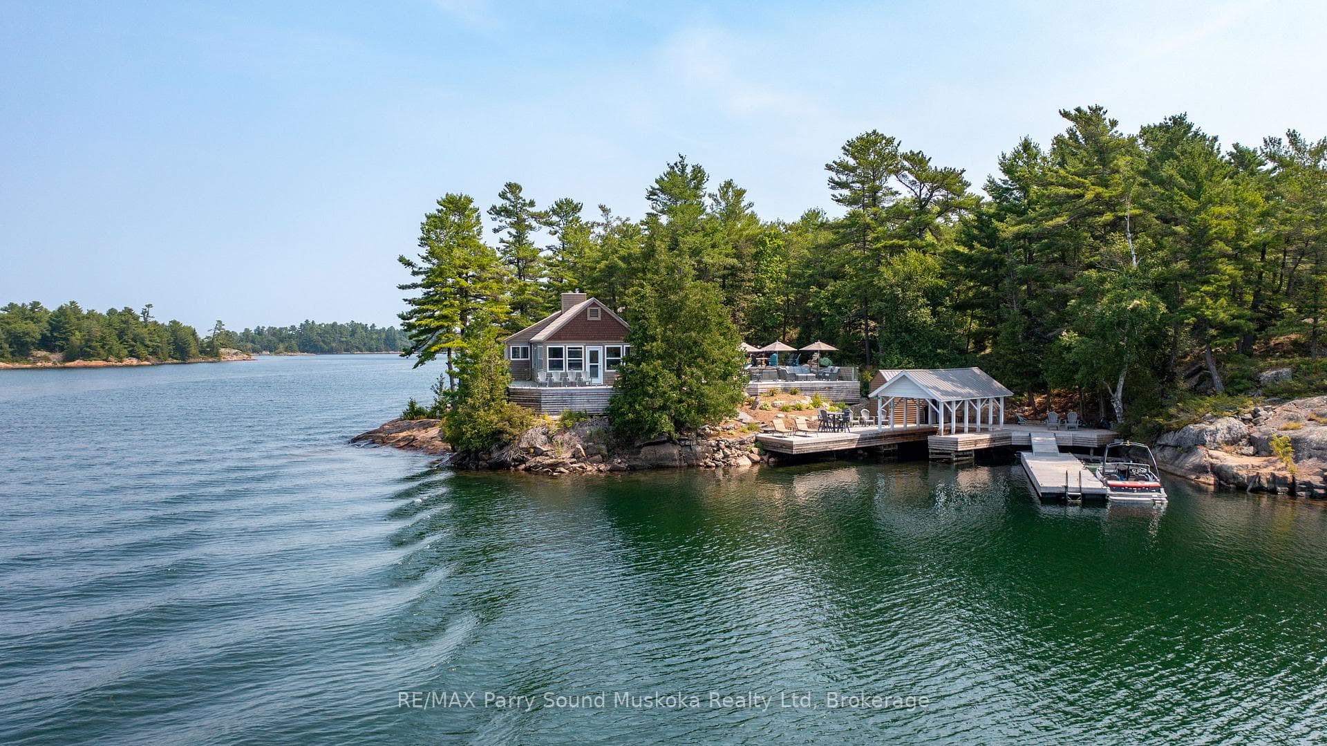2 A258 Island, The Archipelago, ON P0G 1K0, The Archipelago — photo 1