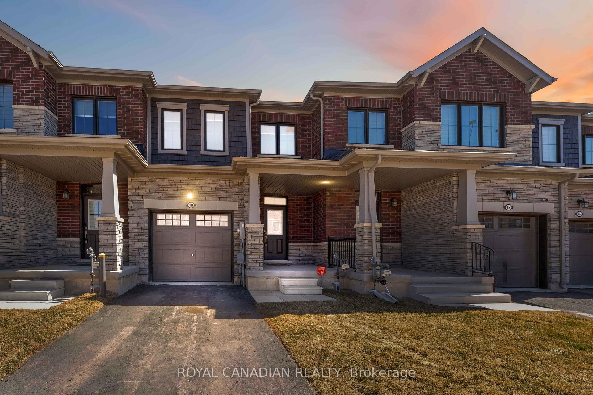 10 Lemon Avenue, Thorold, ON L0S 1K0, Thorold — photo 1