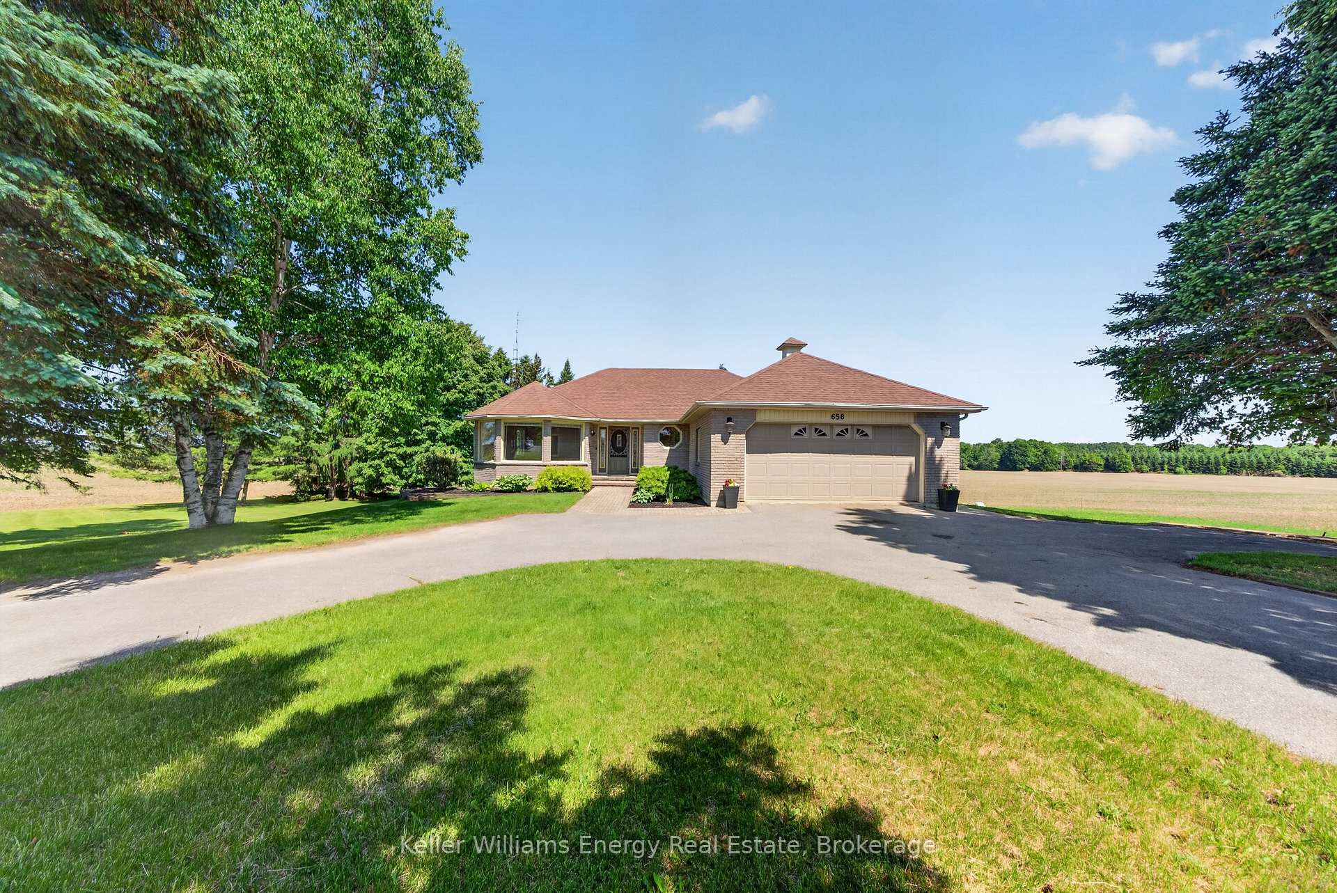 658 Ridge Road, Prince Edward County, ON K0K 2T0, Prince Edward County — photo 1