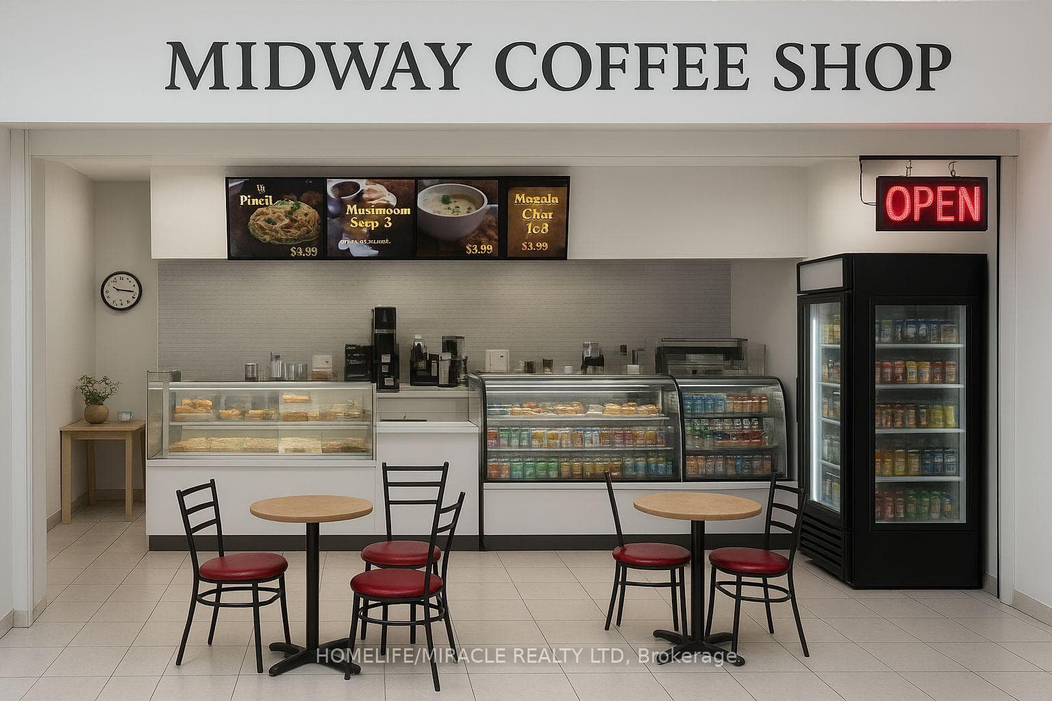 2340 Dundas Street W G11, Toronto, ON M6P 4A9, Toronto W02 — photo 1