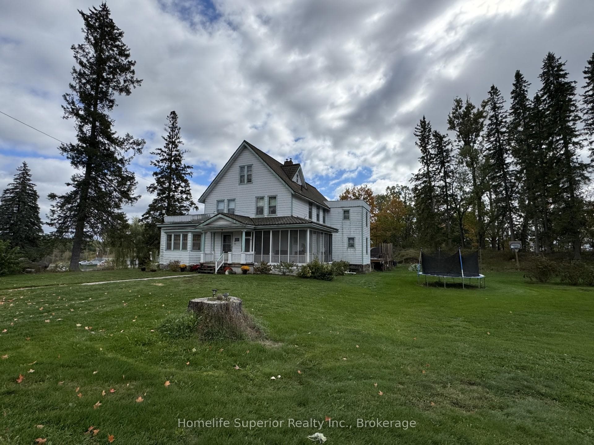 8 Private Road, Marmora and Lake, ON K0K 2M0, Marmora and Lake — photo 1