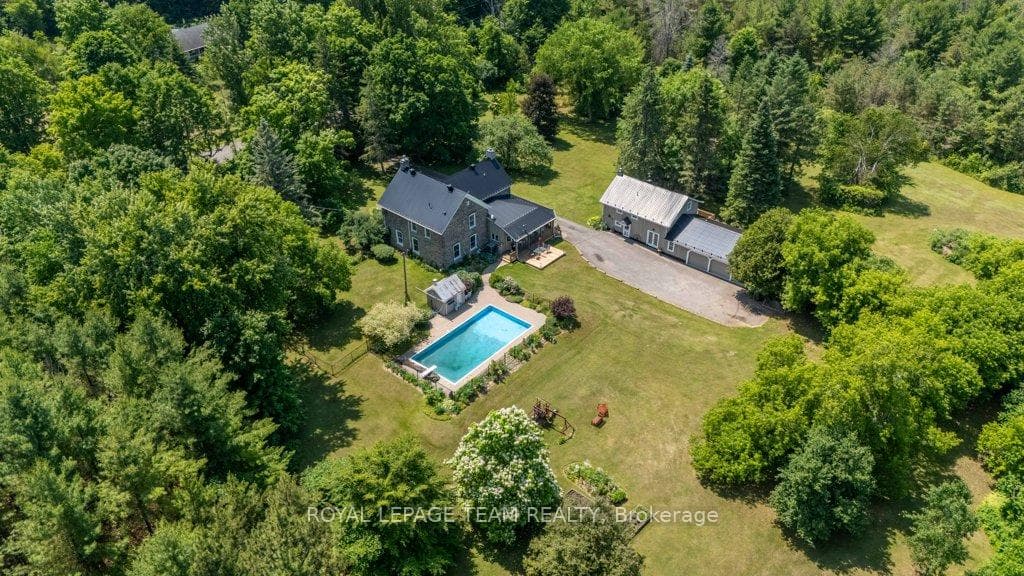 10095 Shaw Road, North Dundas, ON K0E 1S0, North Dundas — photo 1