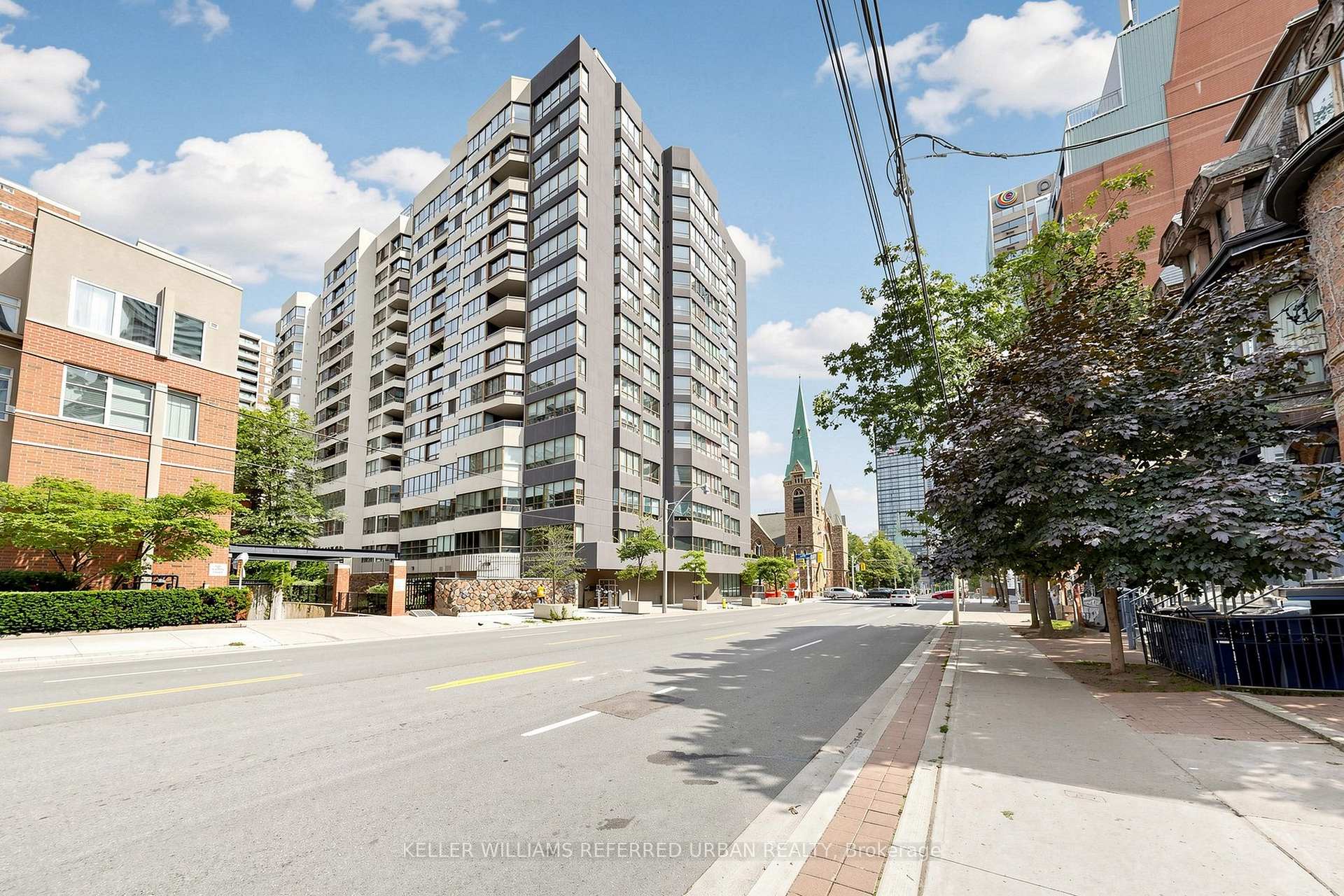 120 Carlton Street 418, Toronto, ON M5A 4K2, Toronto C08 — photo 1