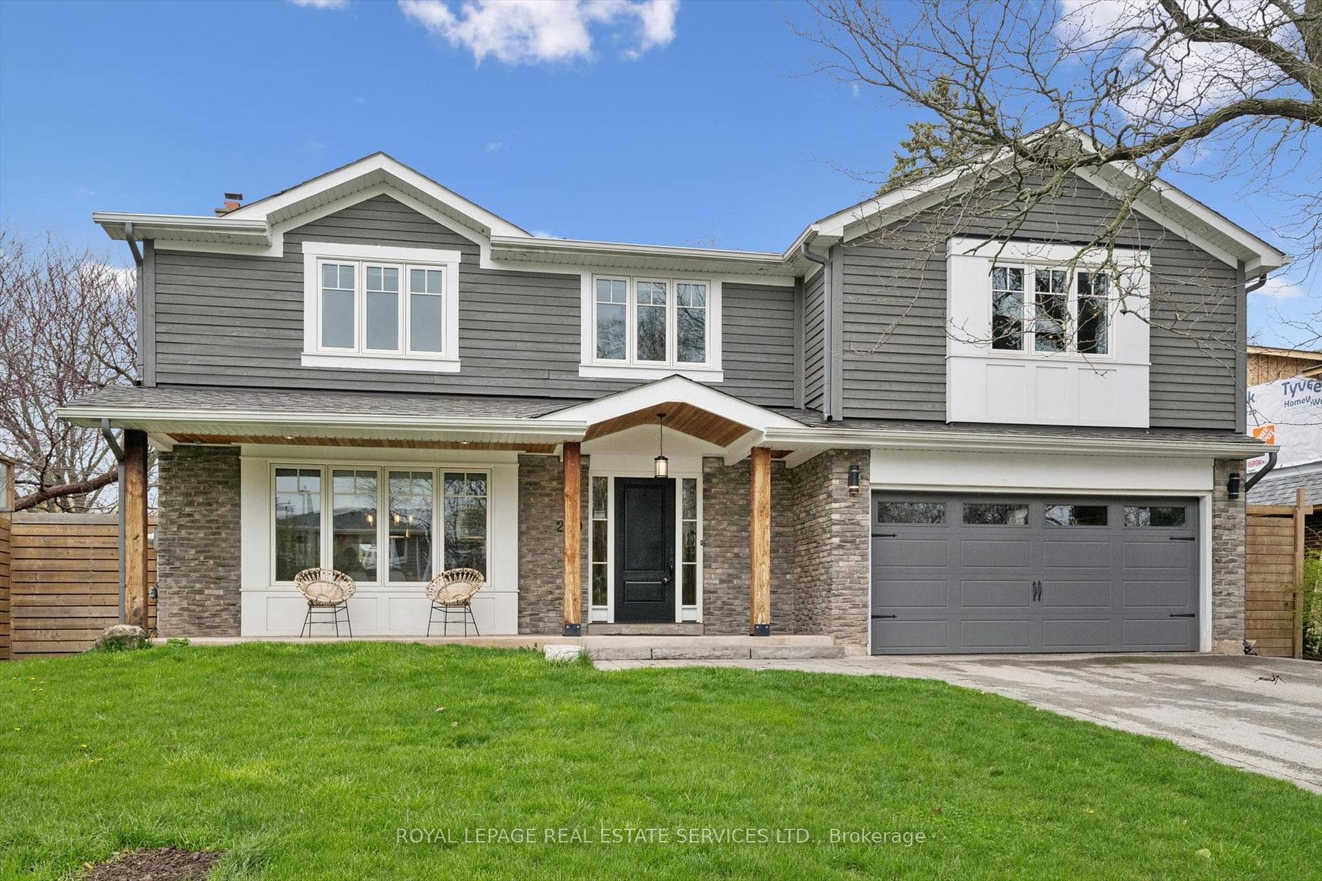 269 Sunray Road, Oakville, ON L6L 3R7, Oakville — photo 1