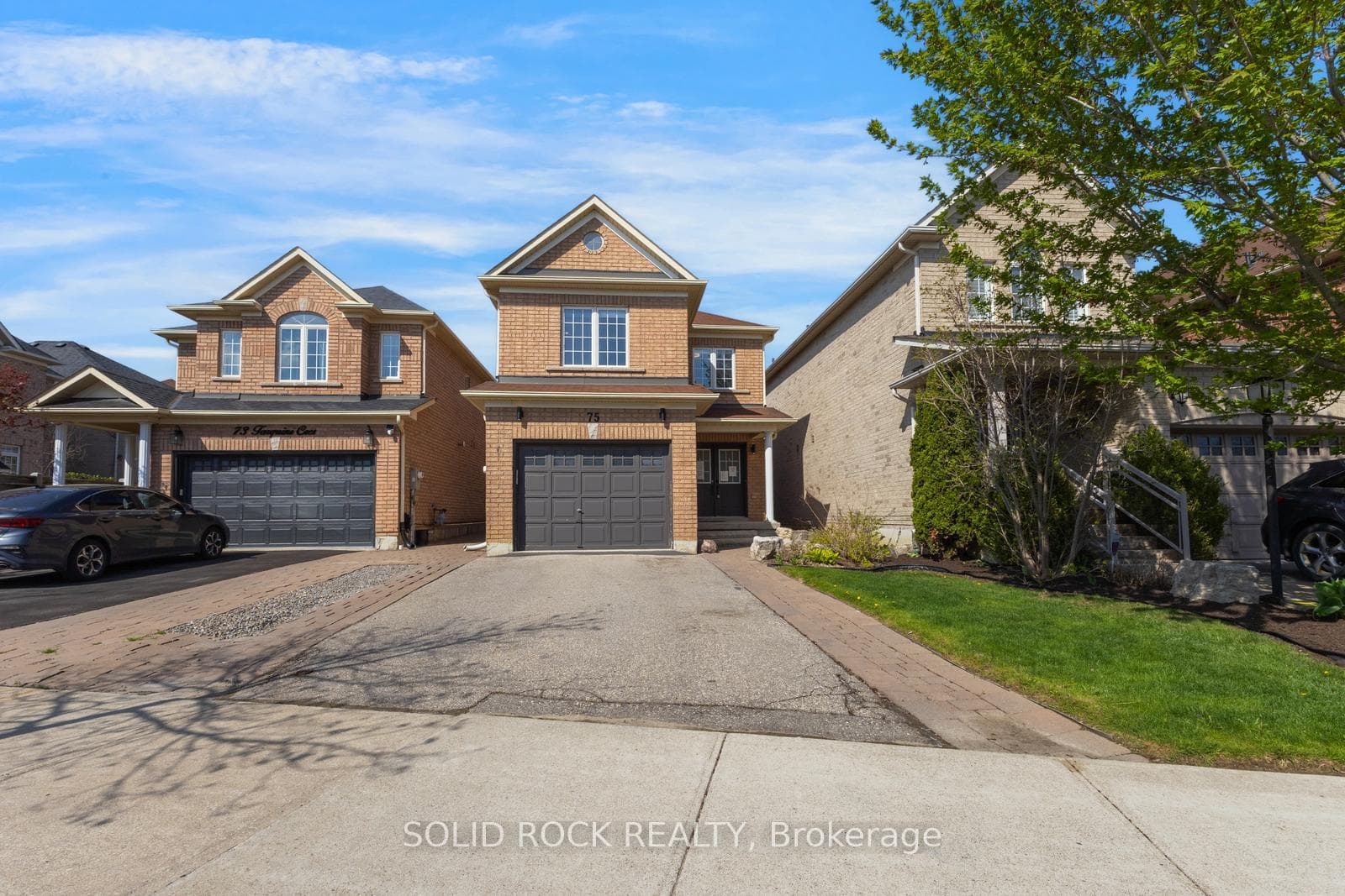 75 Tarquini Crescent, Caledon, ON L7E 2Z5, Caledon — photo 1
