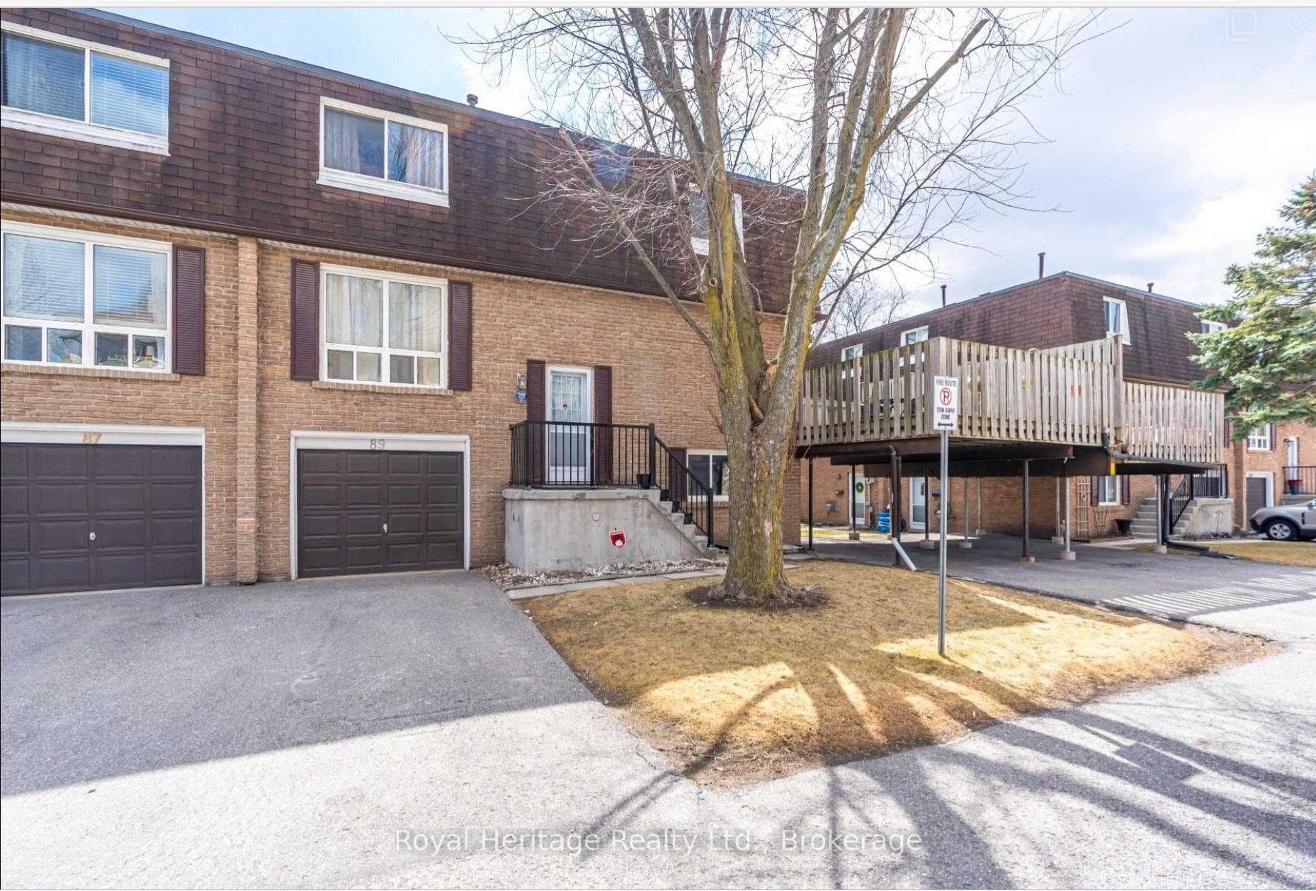 320 Blackthorn Street 89, Oshawa, ON L1K 1K9, Oshawa — photo 1