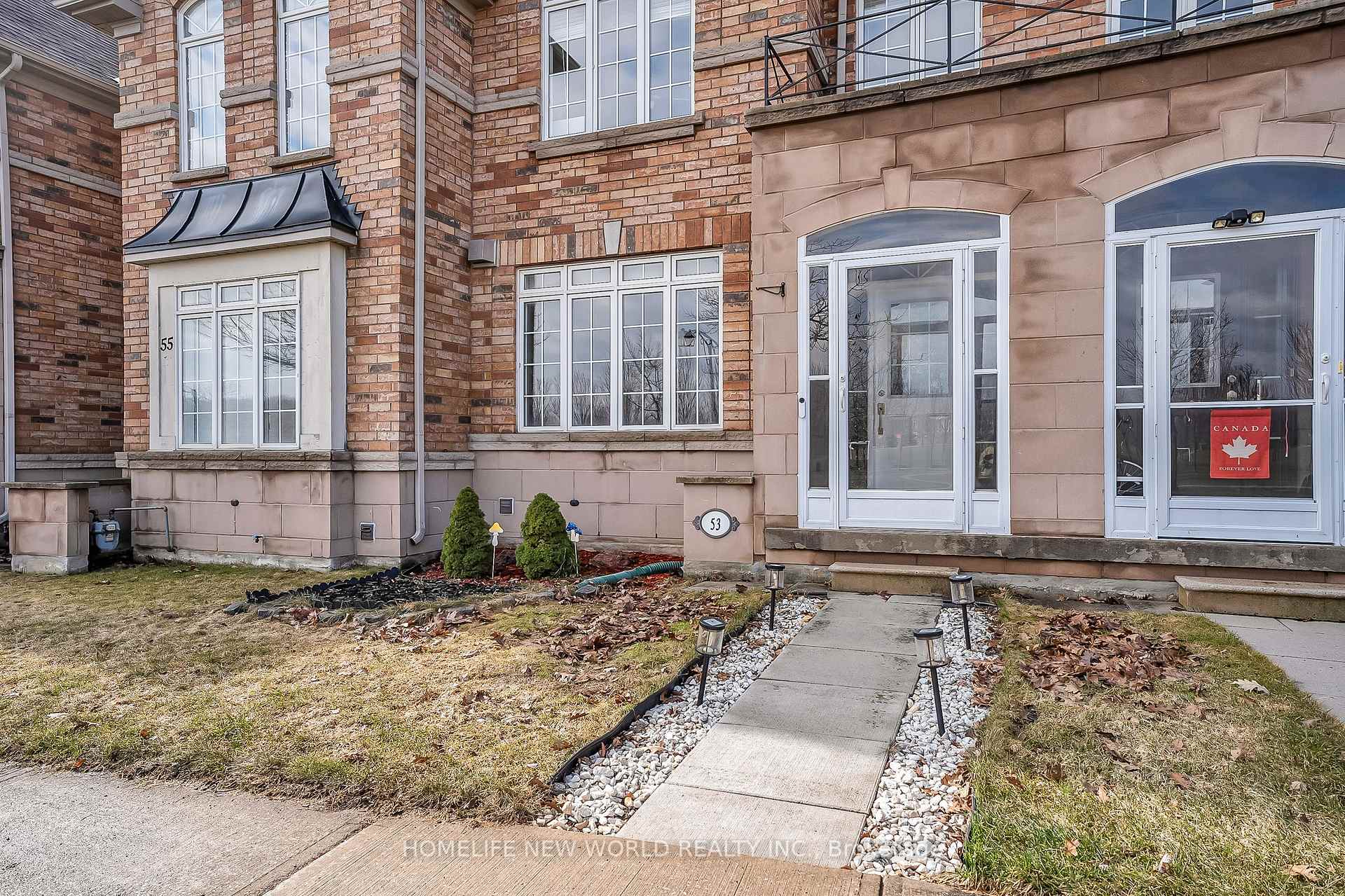 53 Michelina Terrace, Markham, ON L6B 0B3, Markham — photo 1