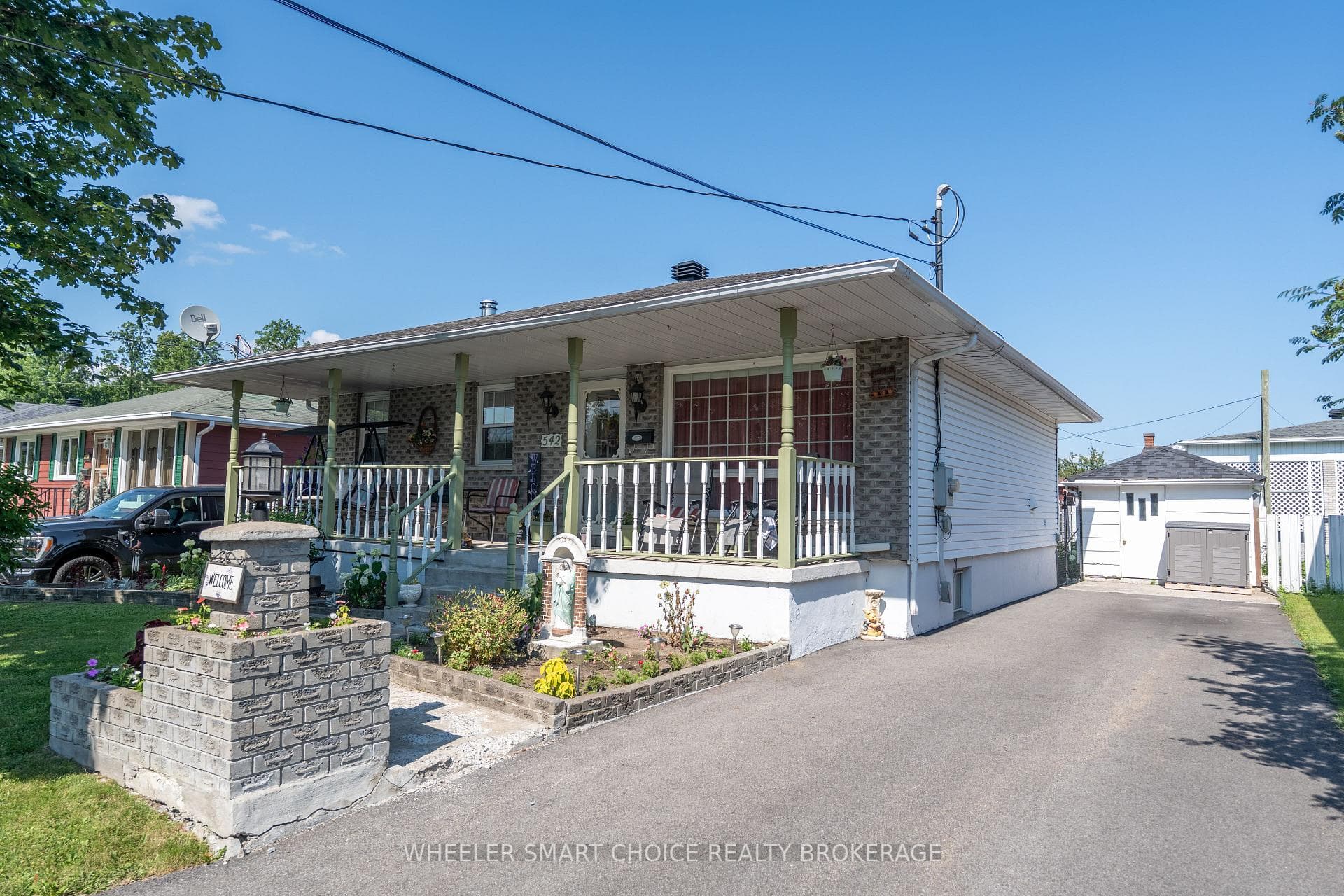 542 Anthony Street, Cornwall, ON K6H 5L4, Cornwall — photo 1