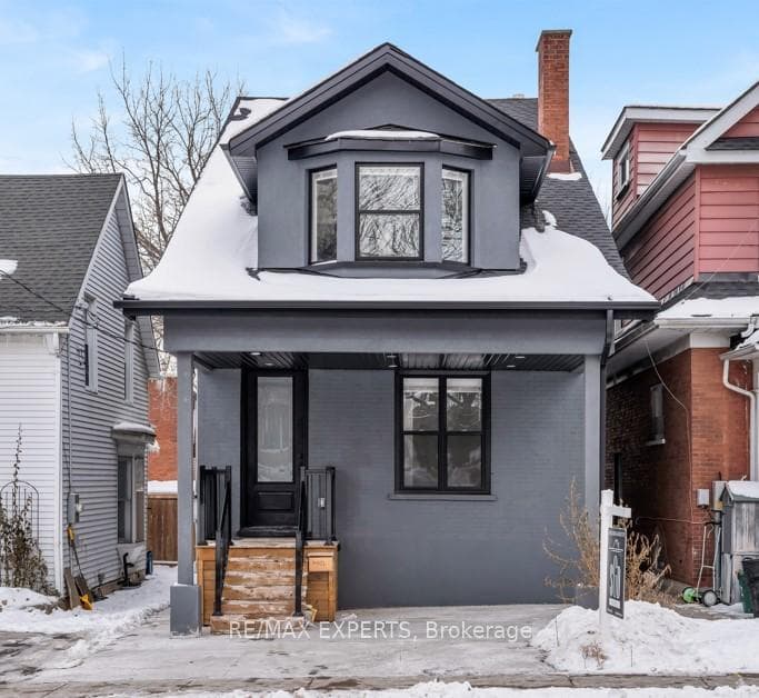 124 Church Street, Kitchener, ON N2G 2S4, Kitchener — photo 1