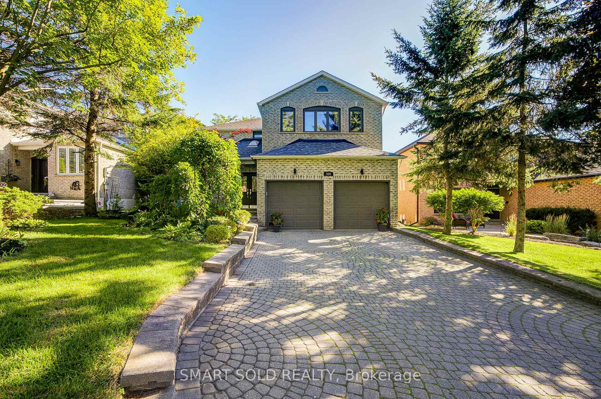 350 Kirby Crescent, Newmarket, ON L3X 1G7, Newmarket — photo 1