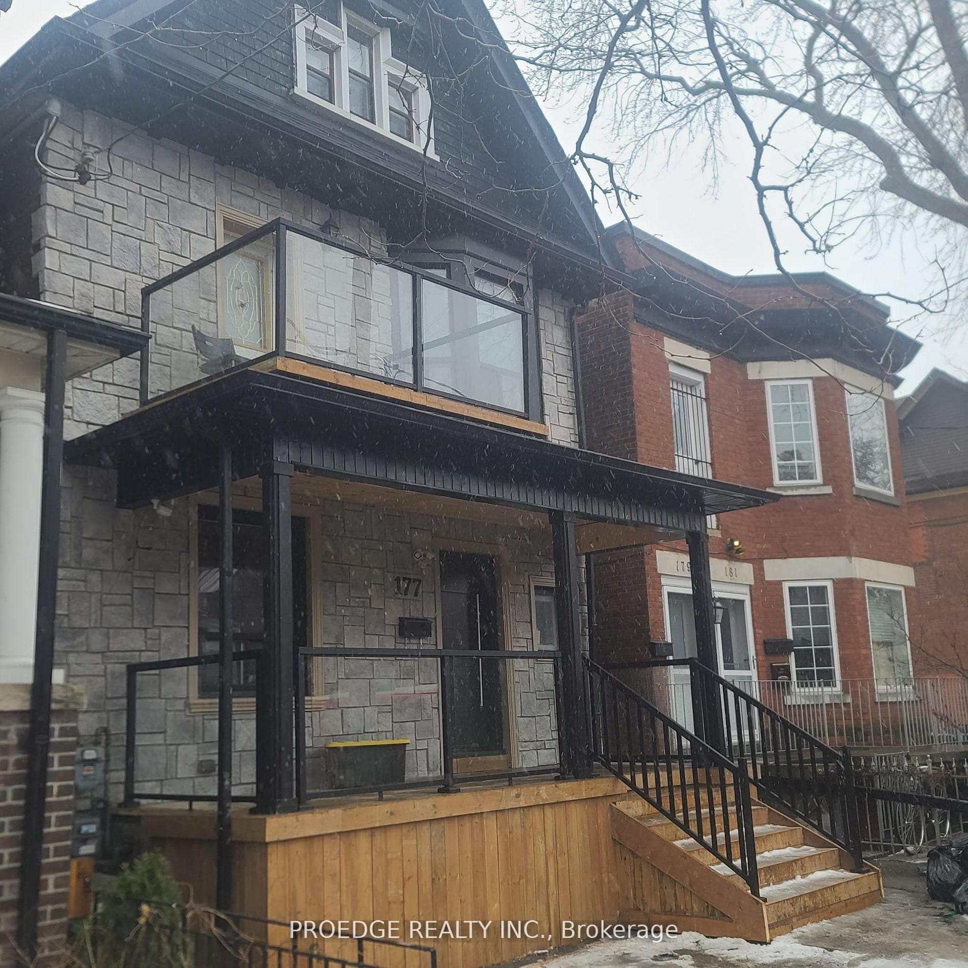 177 Wallace Avenue, Toronto, ON M6H 1V3, Toronto W02 — photo 1