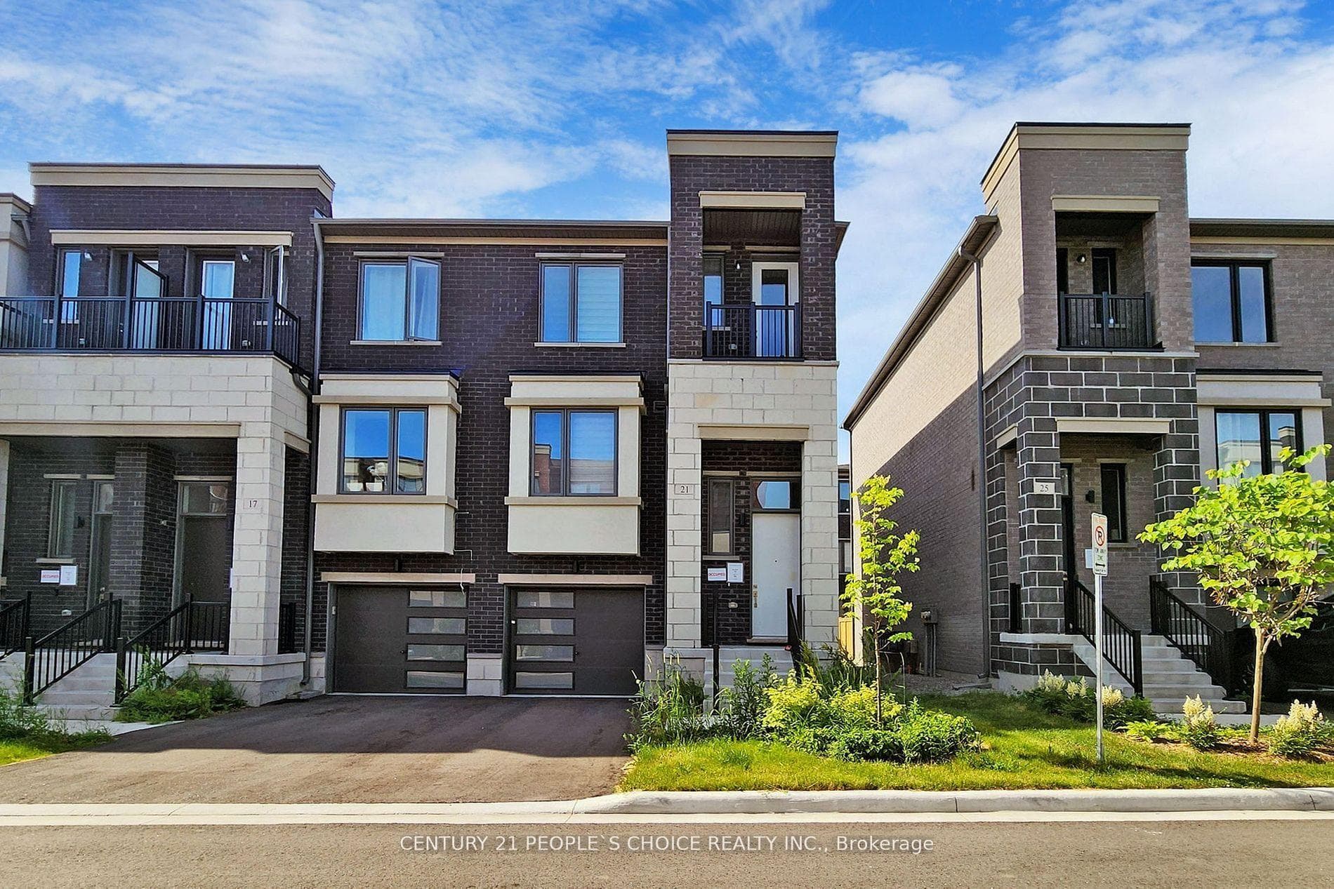 21 Origin Way, Vaughan, ON L6A 5C5, Vaughan — photo 1