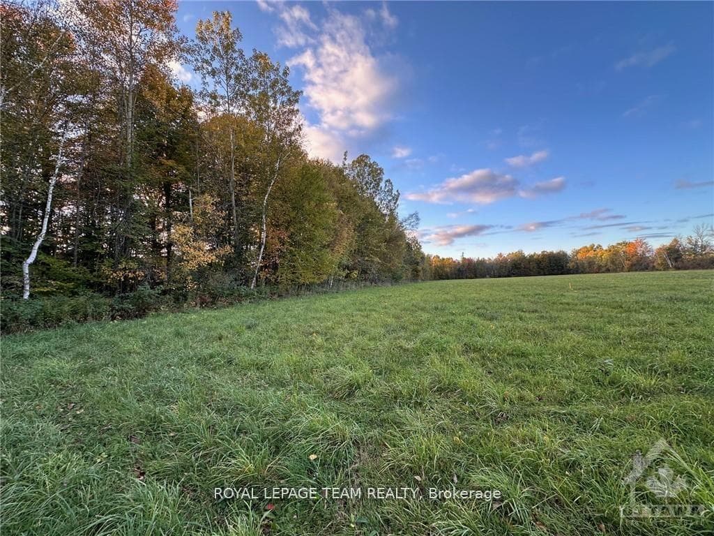 00 COUNTY ROAD 20 Road, North Grenville, ON K0G 1T0, North Grenville — photo 1