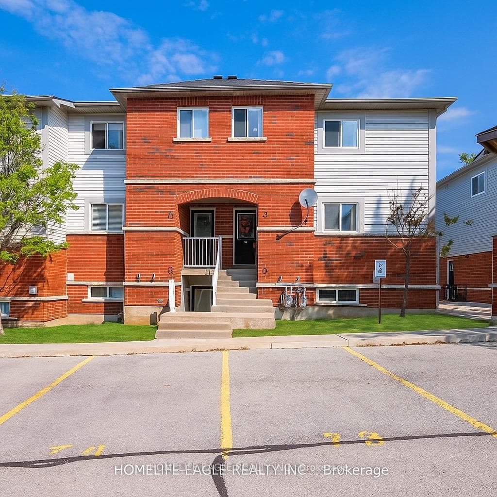 235 Ferndale Drive S 13, Barrie, ON L4N 0T6, Barrie — photo 1