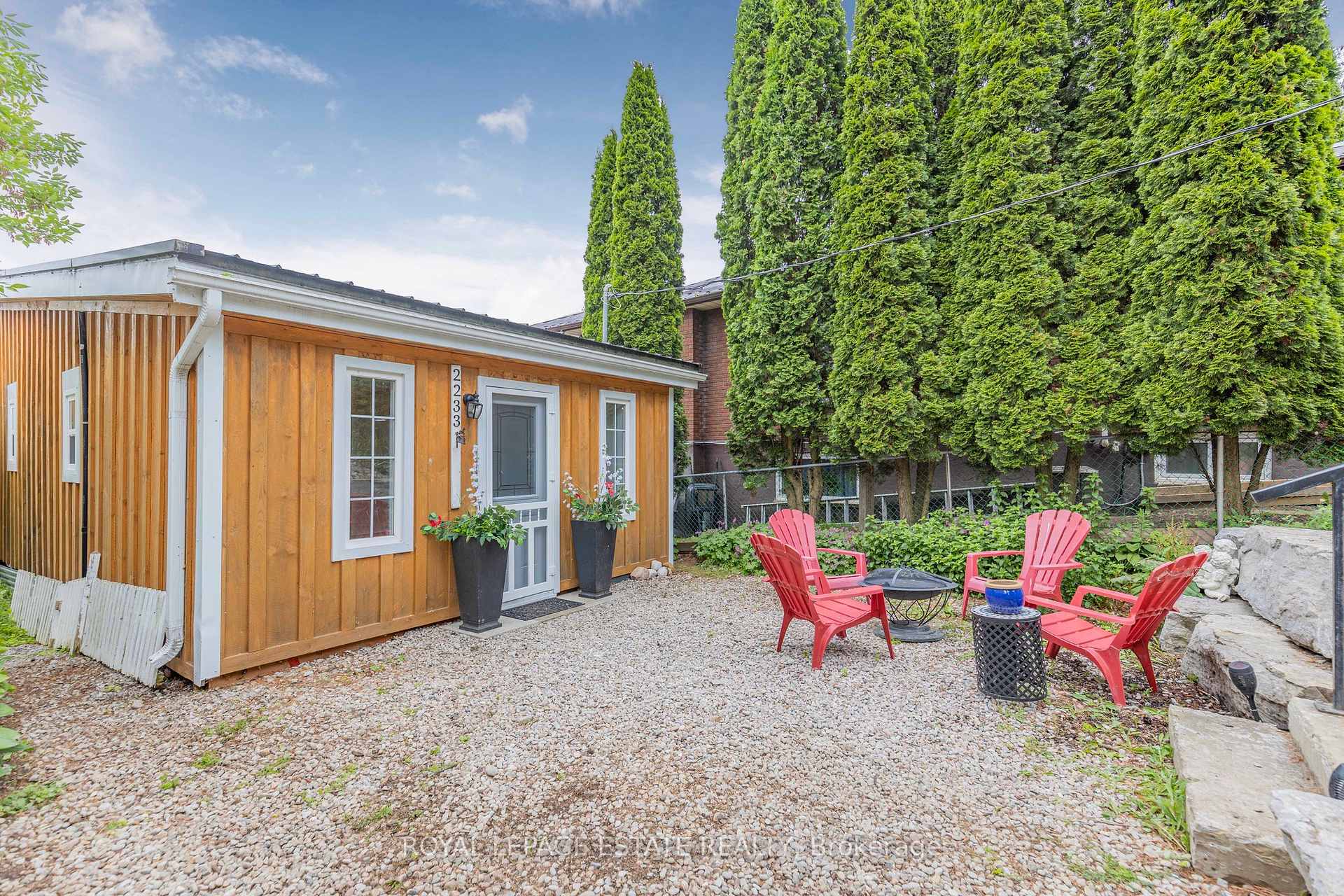 2233 North Orr Lake Road, Springwater, ON L0L 1P0, Springwater — photo 1