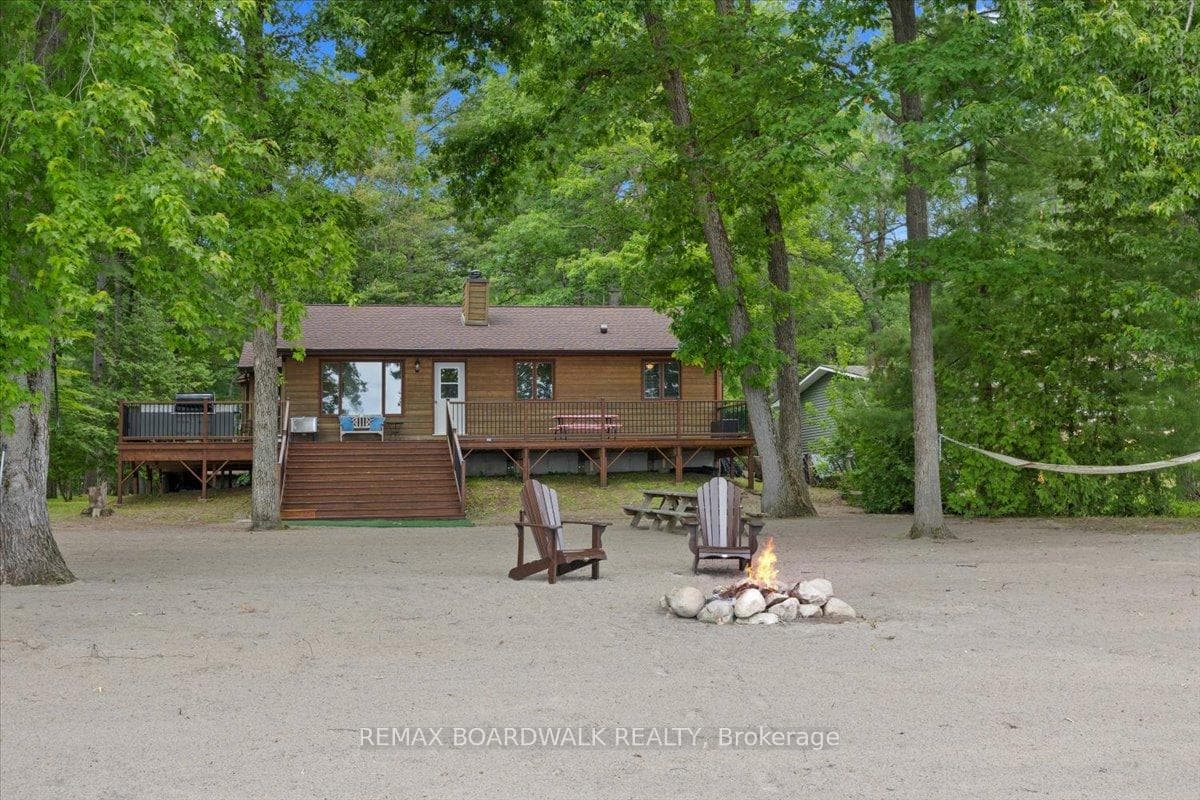178 Baillie Avenue, Constance Bay - Dunrobin - Kilmaurs - Woodlawn, ON K0A 3M0, Constance Bay - Dunrobin - Kilmaurs - Woodlawn — photo 1