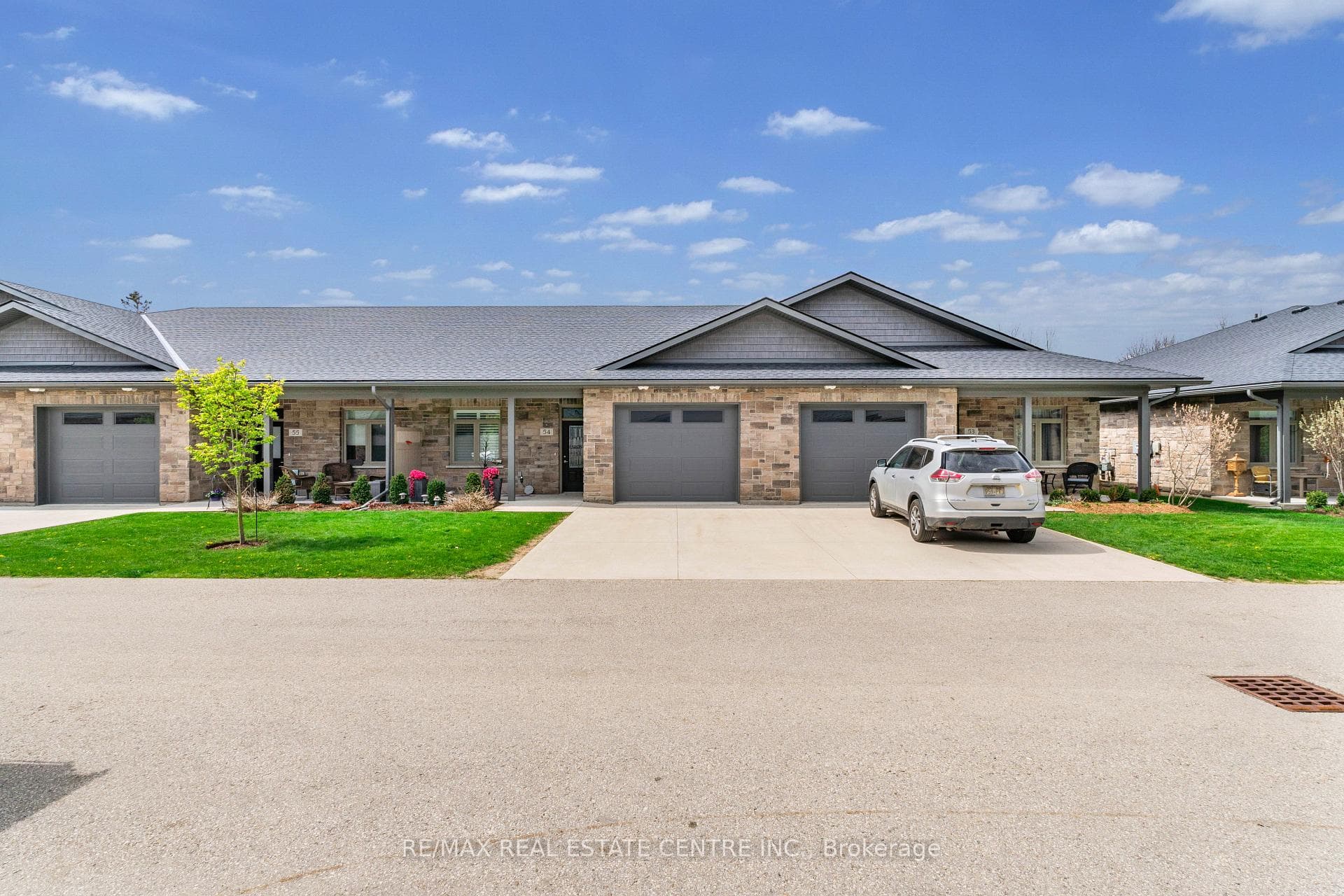 375 Mitchell Road S 54, North Perth, ON N4W 0H4, North Perth — photo 1