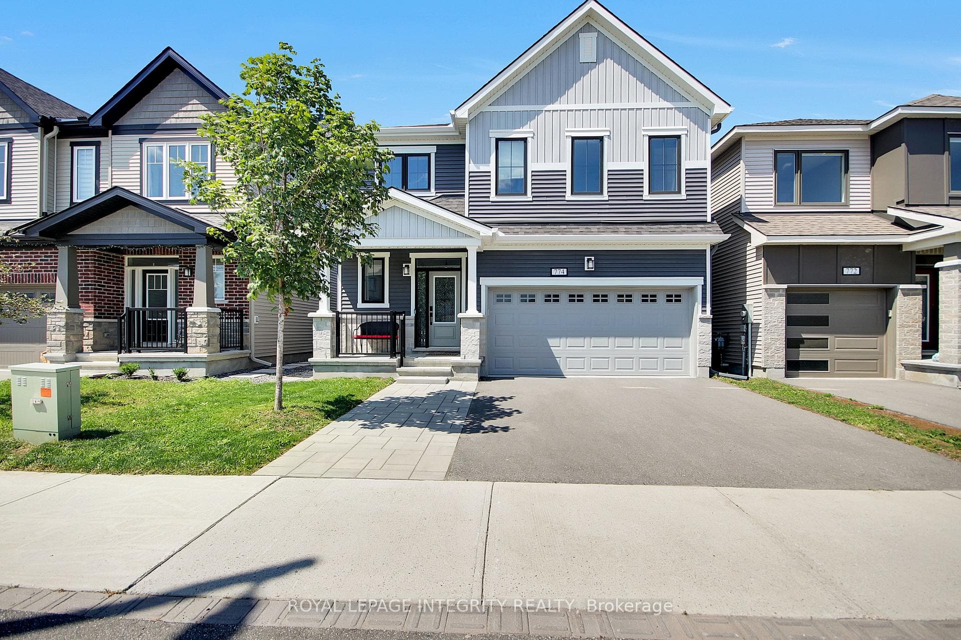 774 DERREEN Avenue, Stittsville - Munster - Richmond, ON K2S 2Z1, Stittsville - Munster - Richmond — photo 1