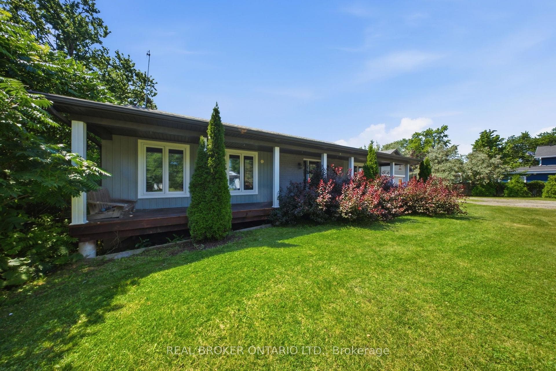66 Talbot Street, Haldimand, ON N0A 1C0, Haldimand — photo 1