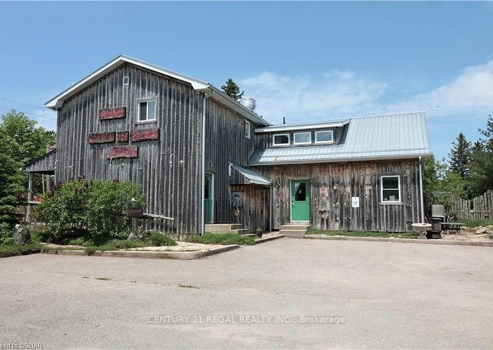 794079 124 COUNTY Road, Clearview, ON N0C 1M0, Clearview — photo 1