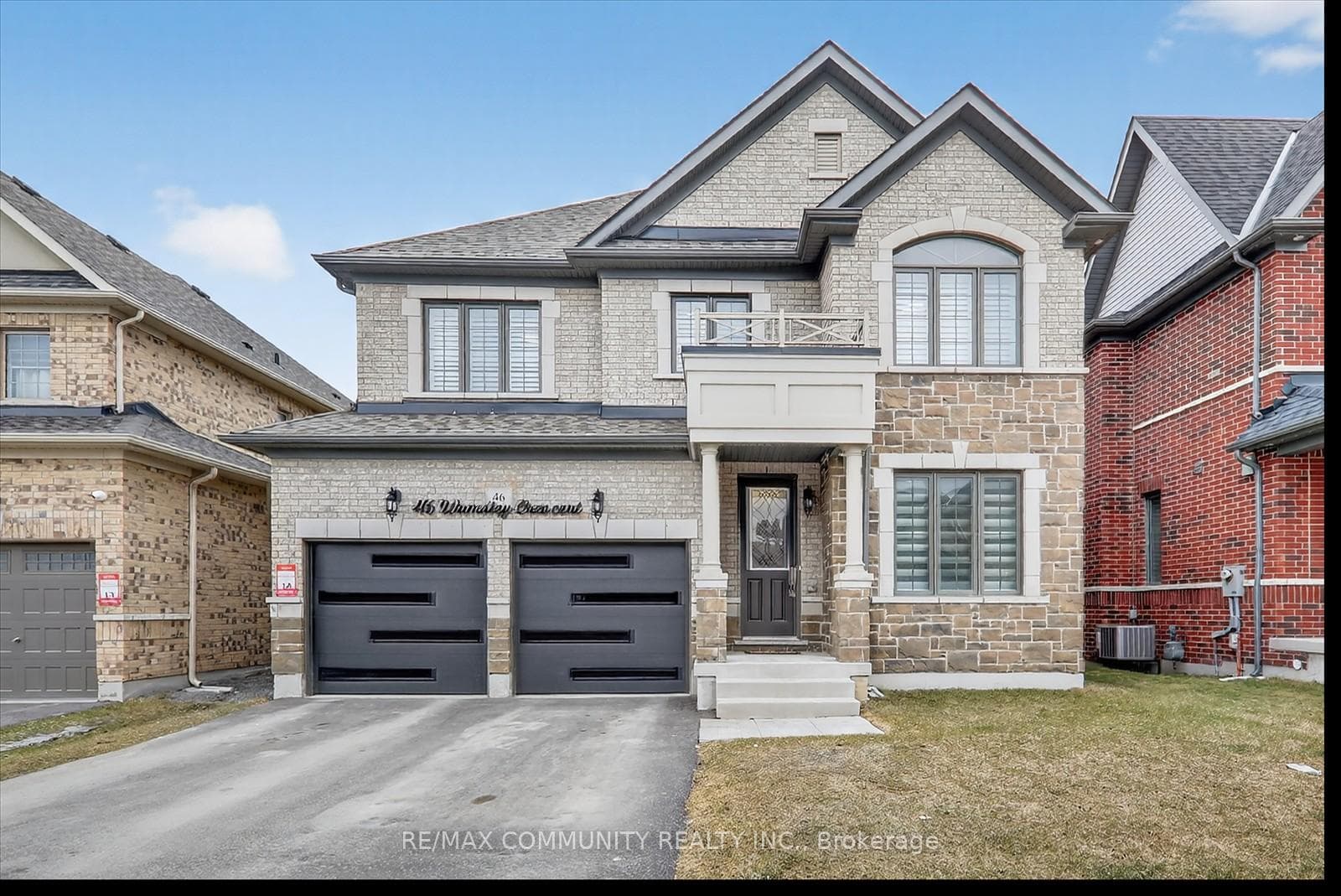 46 Wamsley Crescent, Clarington, ON L1B 0W1, Clarington — photo 1